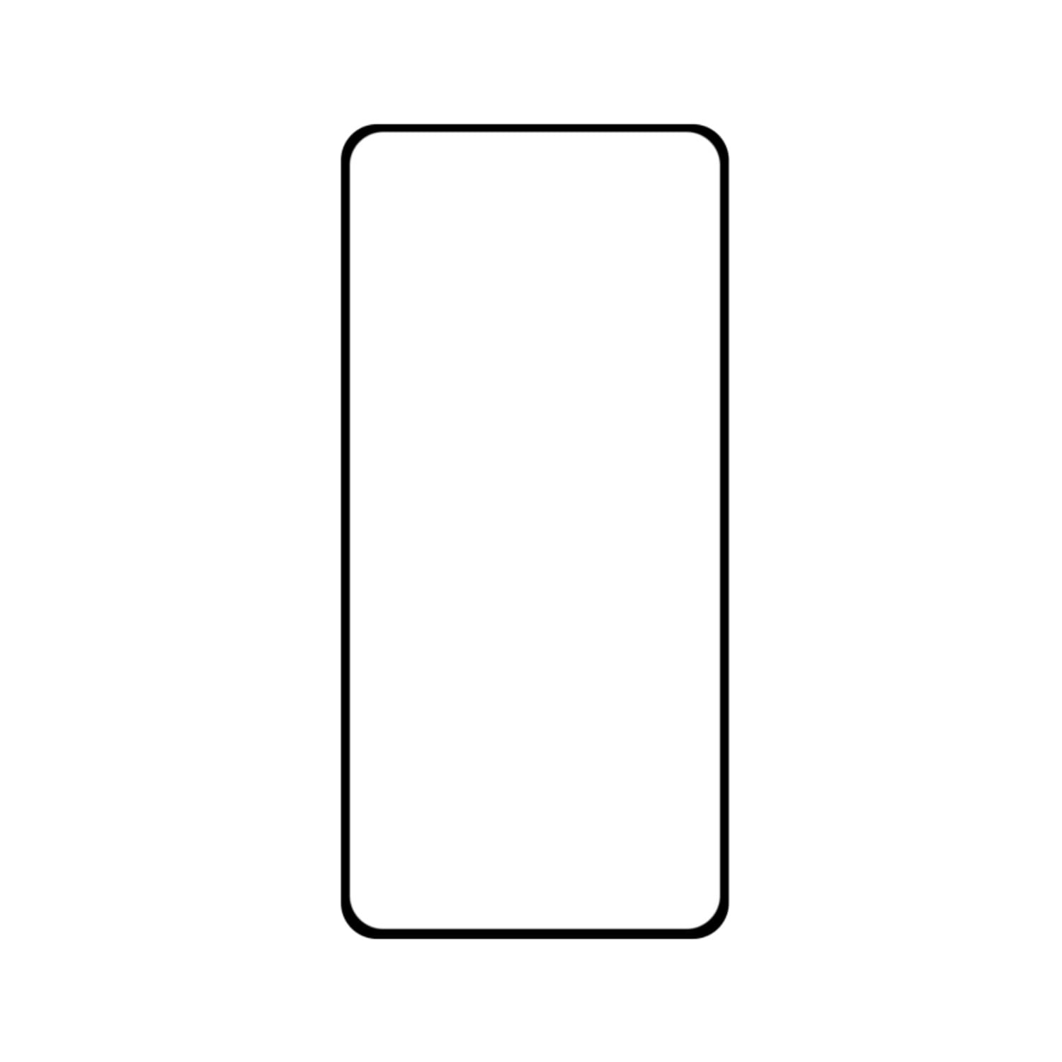 Nettech Apple iPhone 15 Pro Uyumlu 5D Glas Full Cam Koruyucu NT-110131