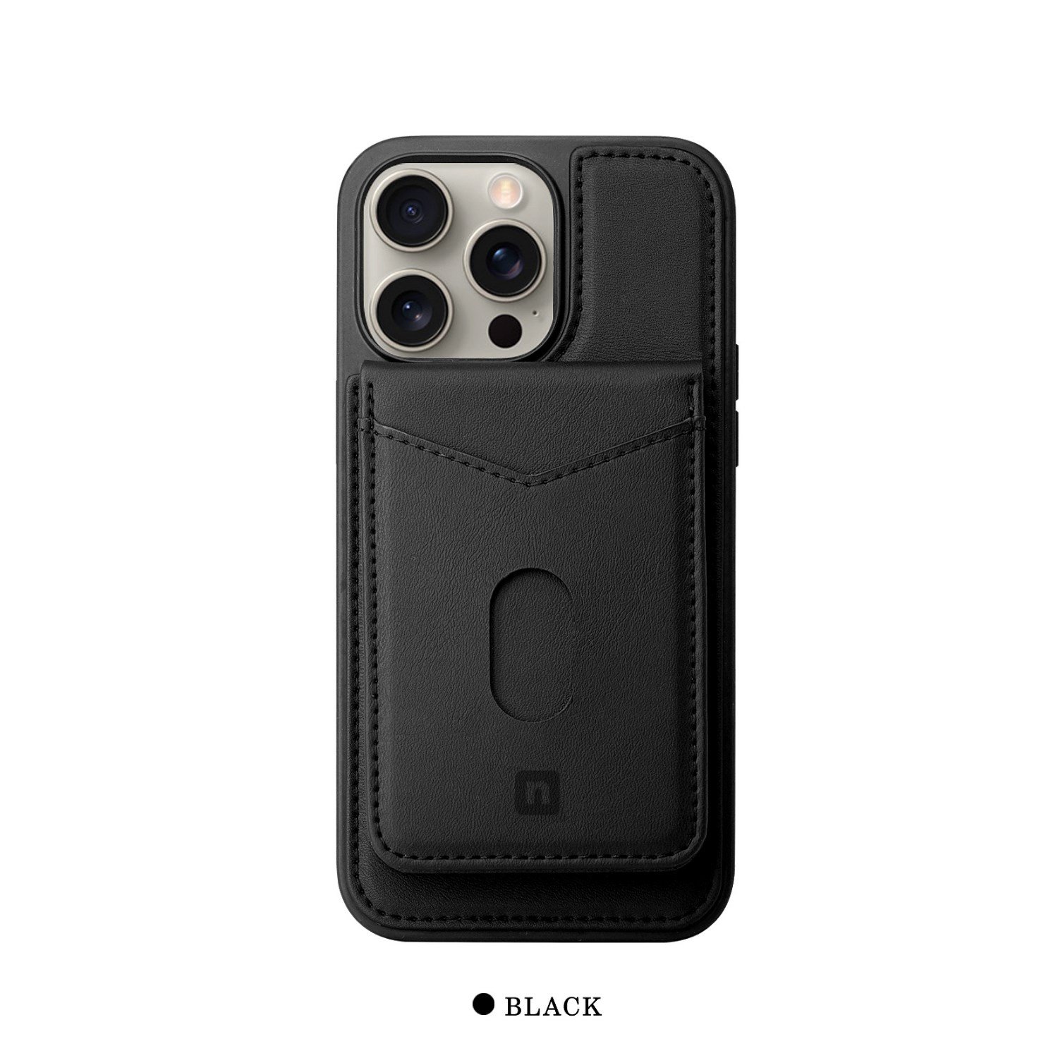 Nettech Apple iPhone 15 Pro Uyumlu NT-N033 Arka Koruma Kılıf NT-107706
