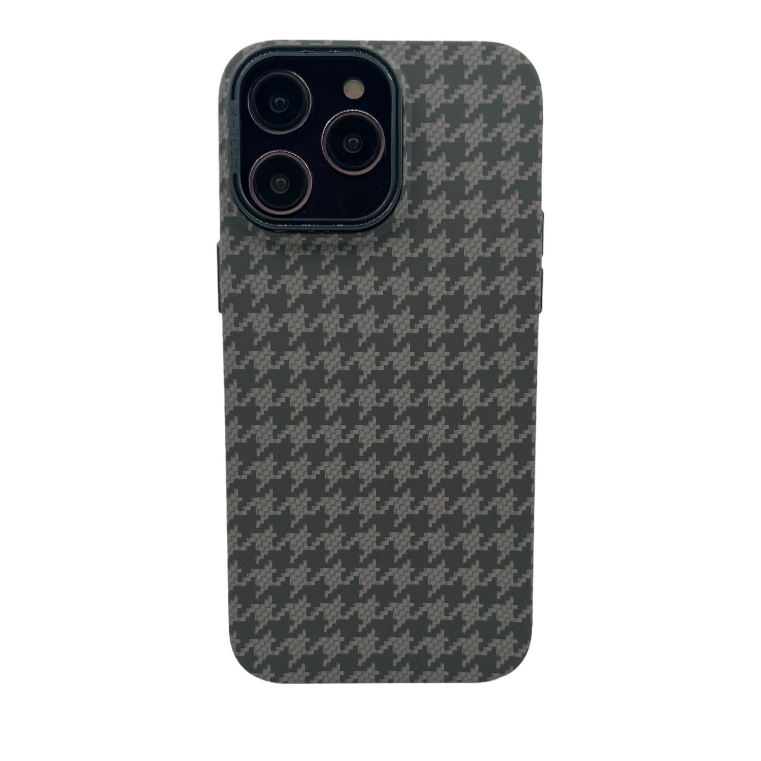 Nettech Apple iPhone 15 Pro Uyumlu NT-N038 Arka Koruma Kılıf NT-107956