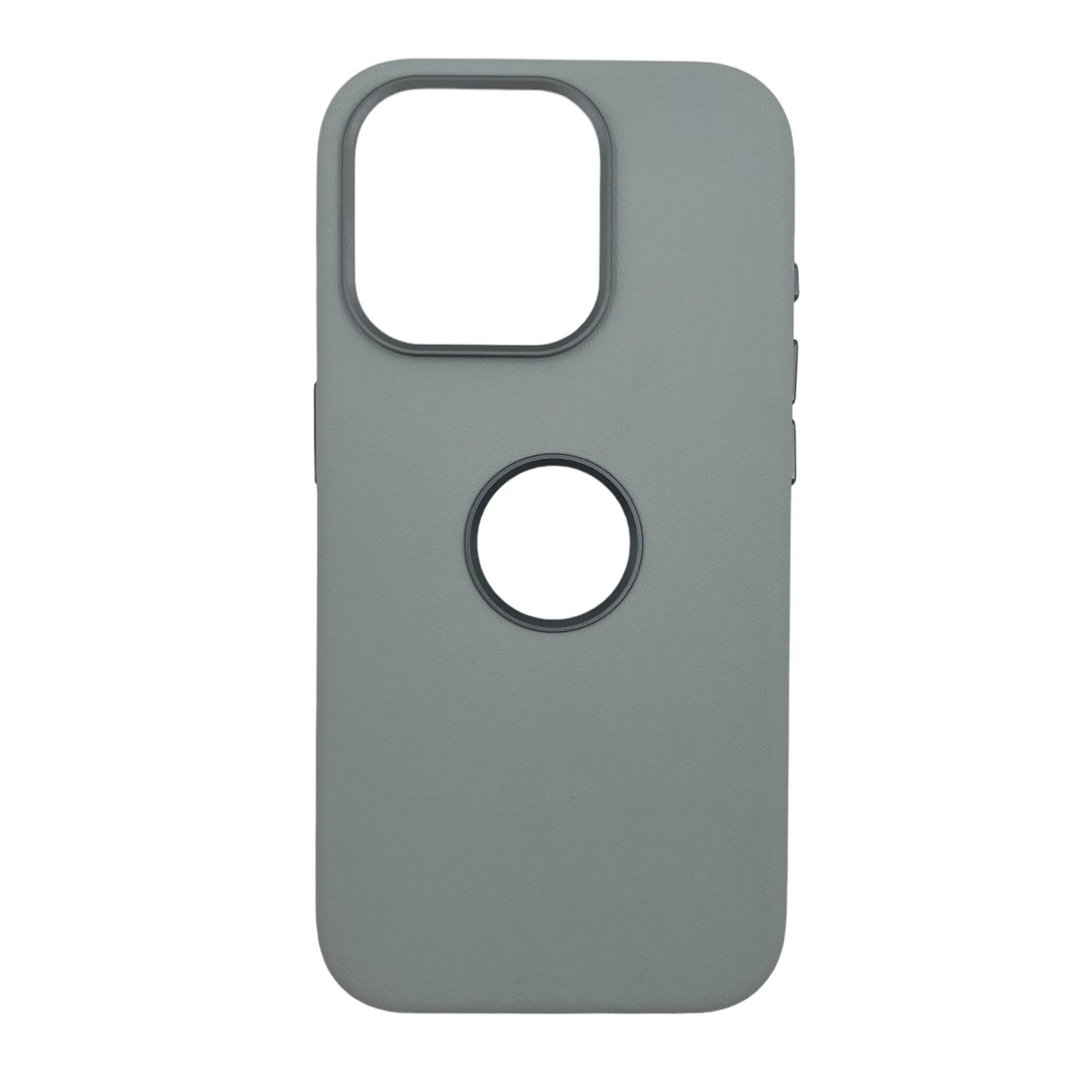 Nettech Apple iPhone 15 Pro Uyumlu NT-N020 Arka Koruma Kılıf NT-106492