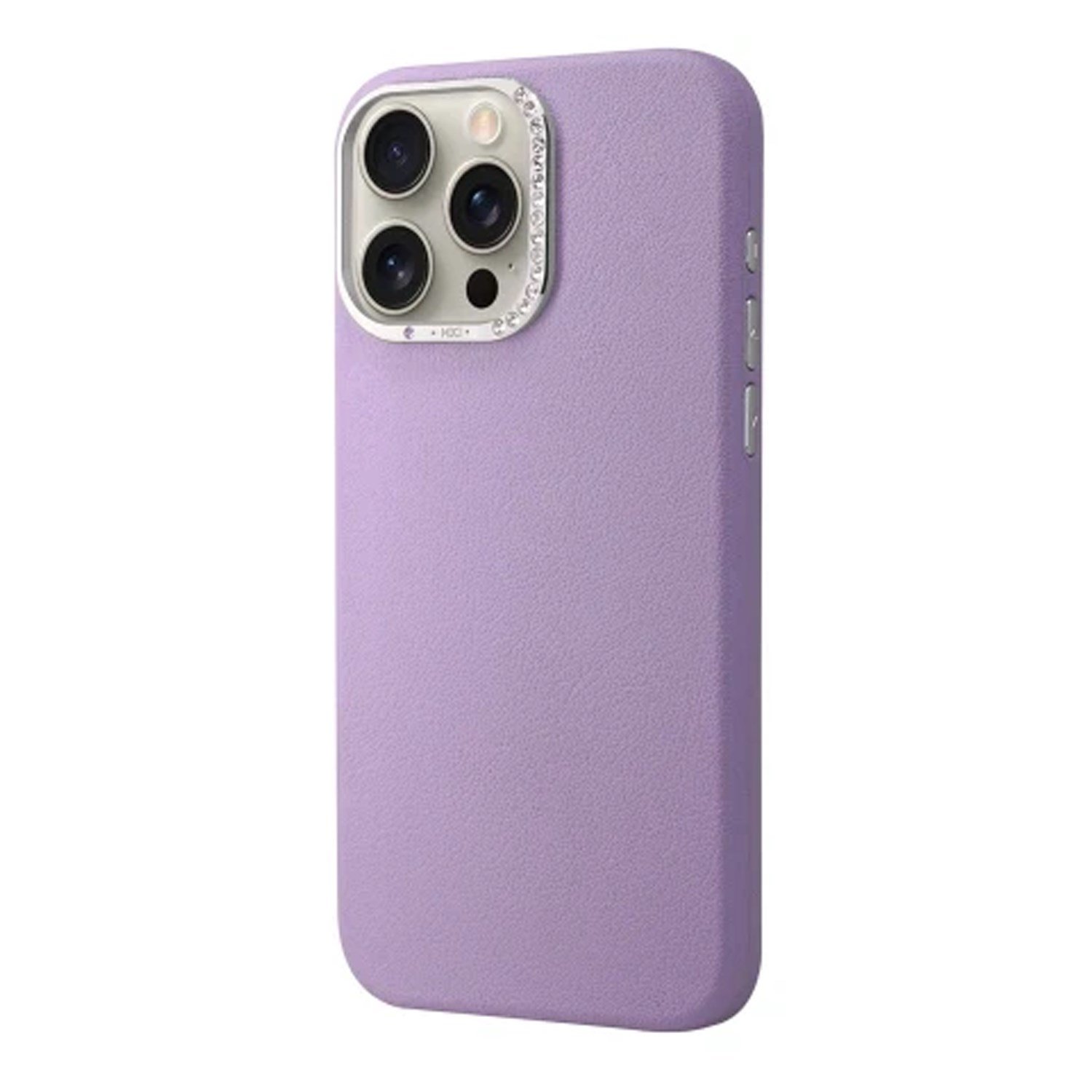 Nettech Apple iPhone 15 Pro Uyumlu NT-N032 Arka Koruma Kılıf NT-107641