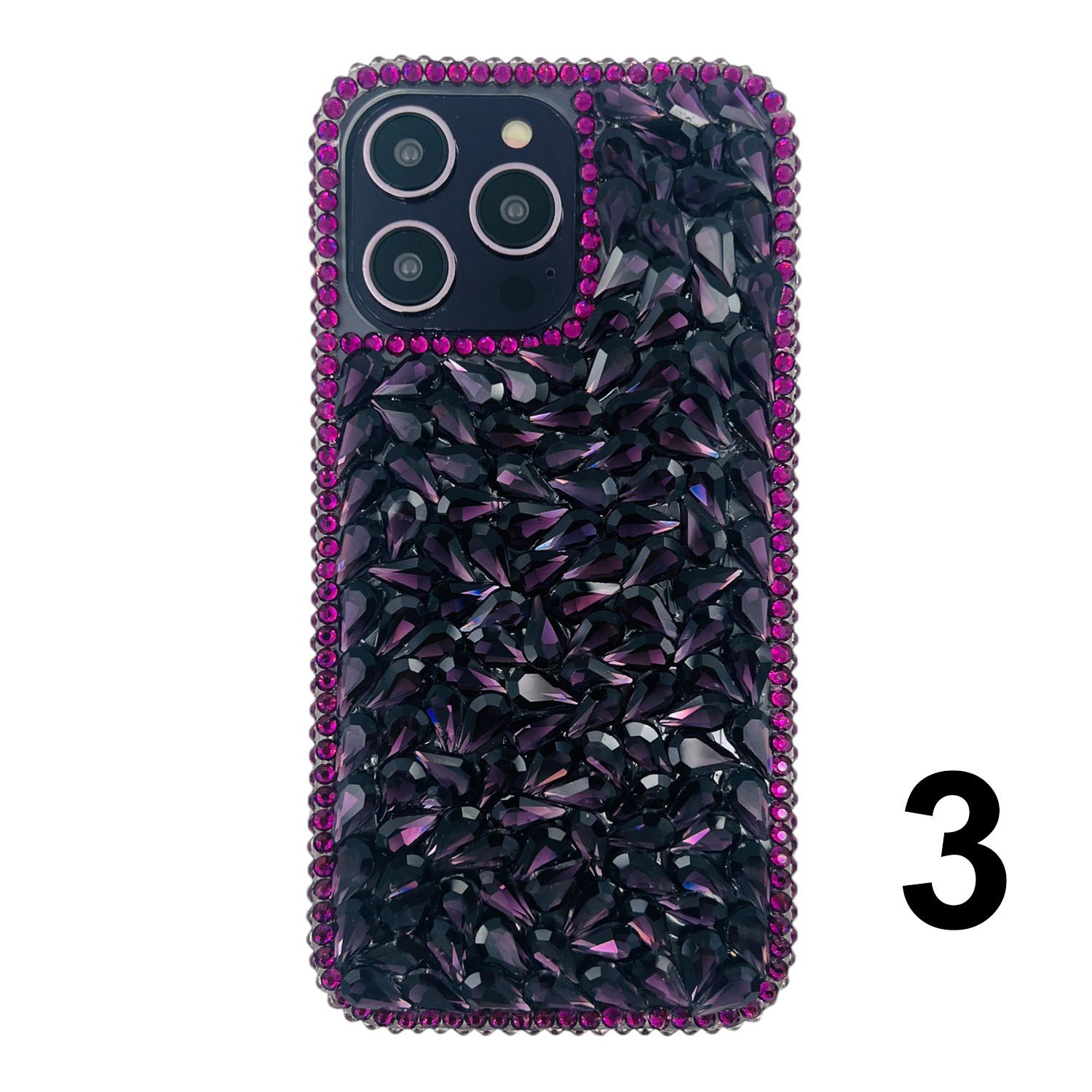 Nettech Apple iPhone 15 Pro Uyumlu NT-N046 Arka Koruma Kılıf NT-108499