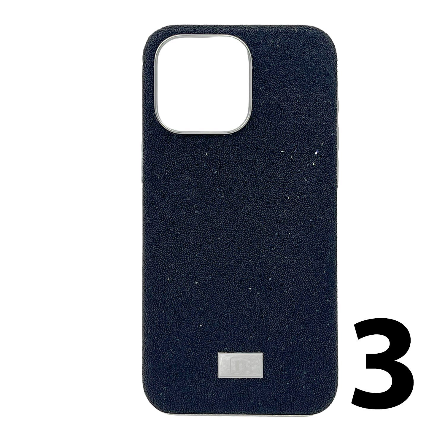 Nettech Apple iPhone 15 Pro Uyumlu NT-N053 Arka Koruma Kılıf NT-109619