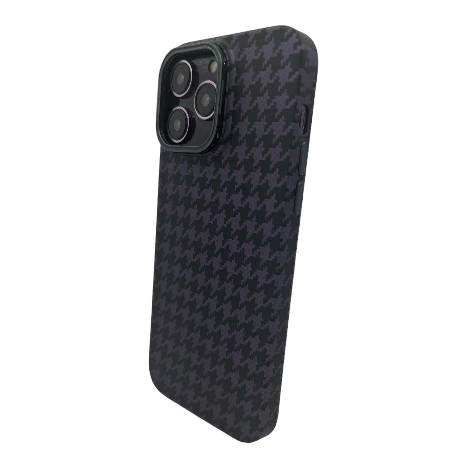 Nettech Apple iPhone 15 Pro Uyumlu NT-N038 Arka Koruma Kılıf NT-107956
