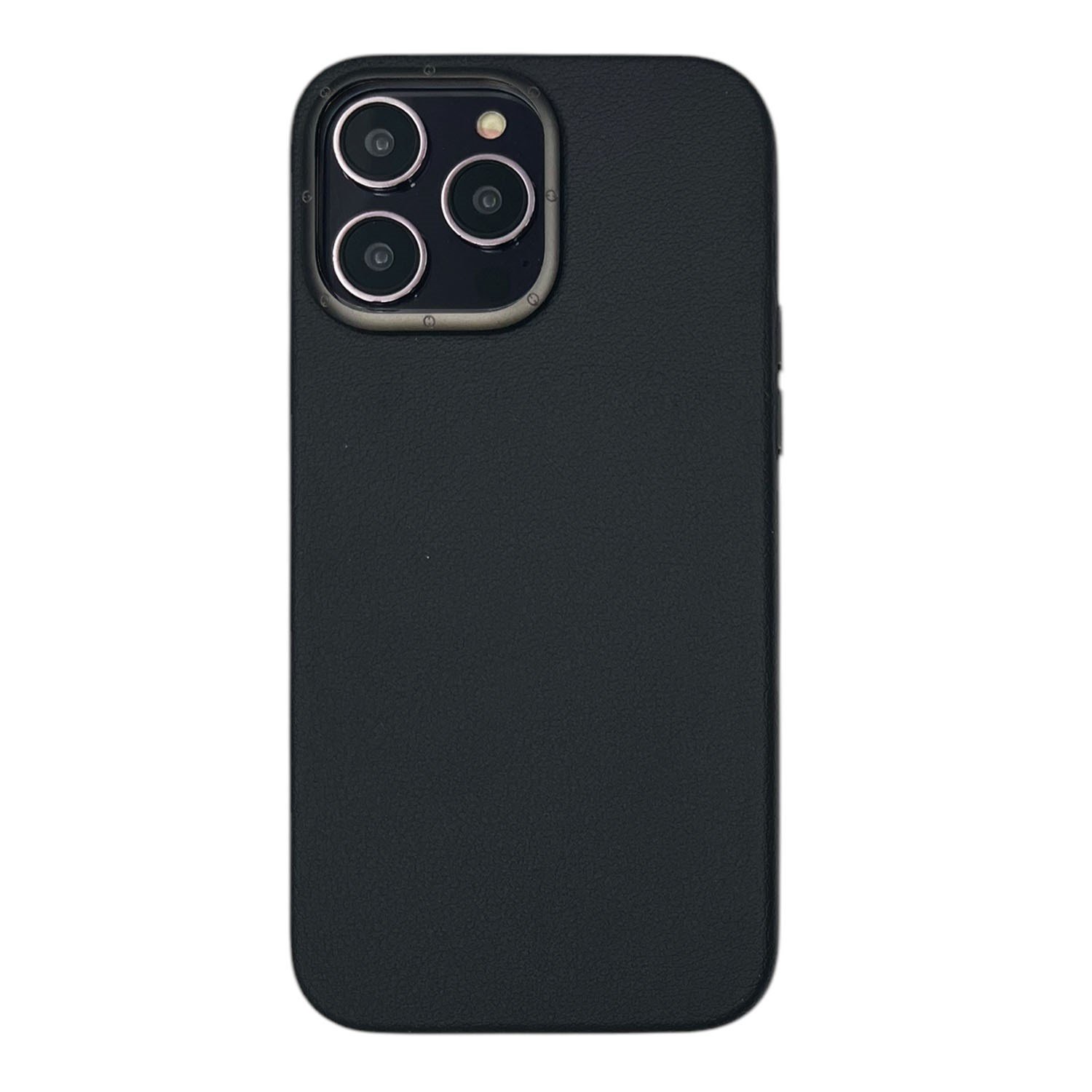 Nettech Apple iPhone 15 Pro Uyumlu NT-N033 Arka Koruma Kılıf NT-107681