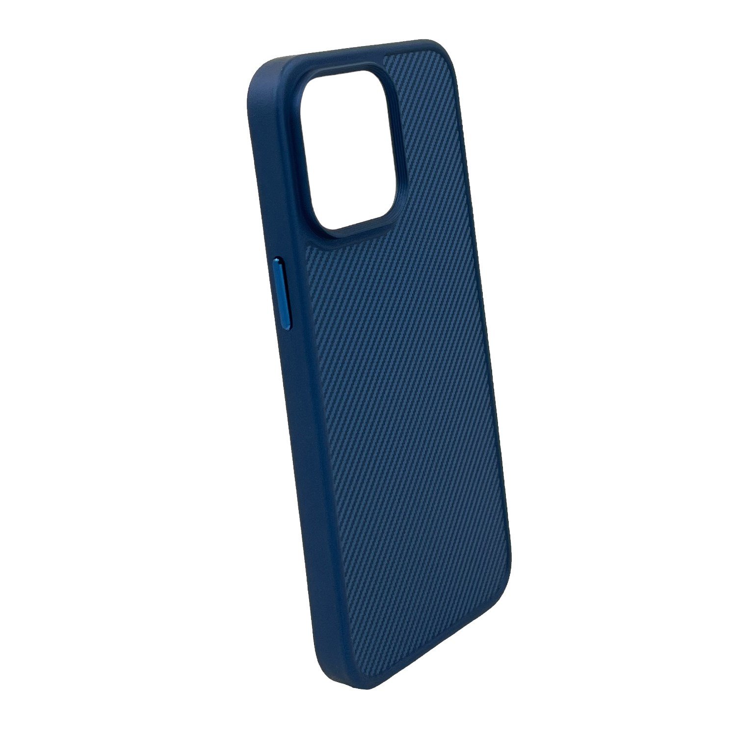 Nettech Apple iPhone 15 Pro Uyumlu NT-N039 Arka Koruma Kılıf NT-108024