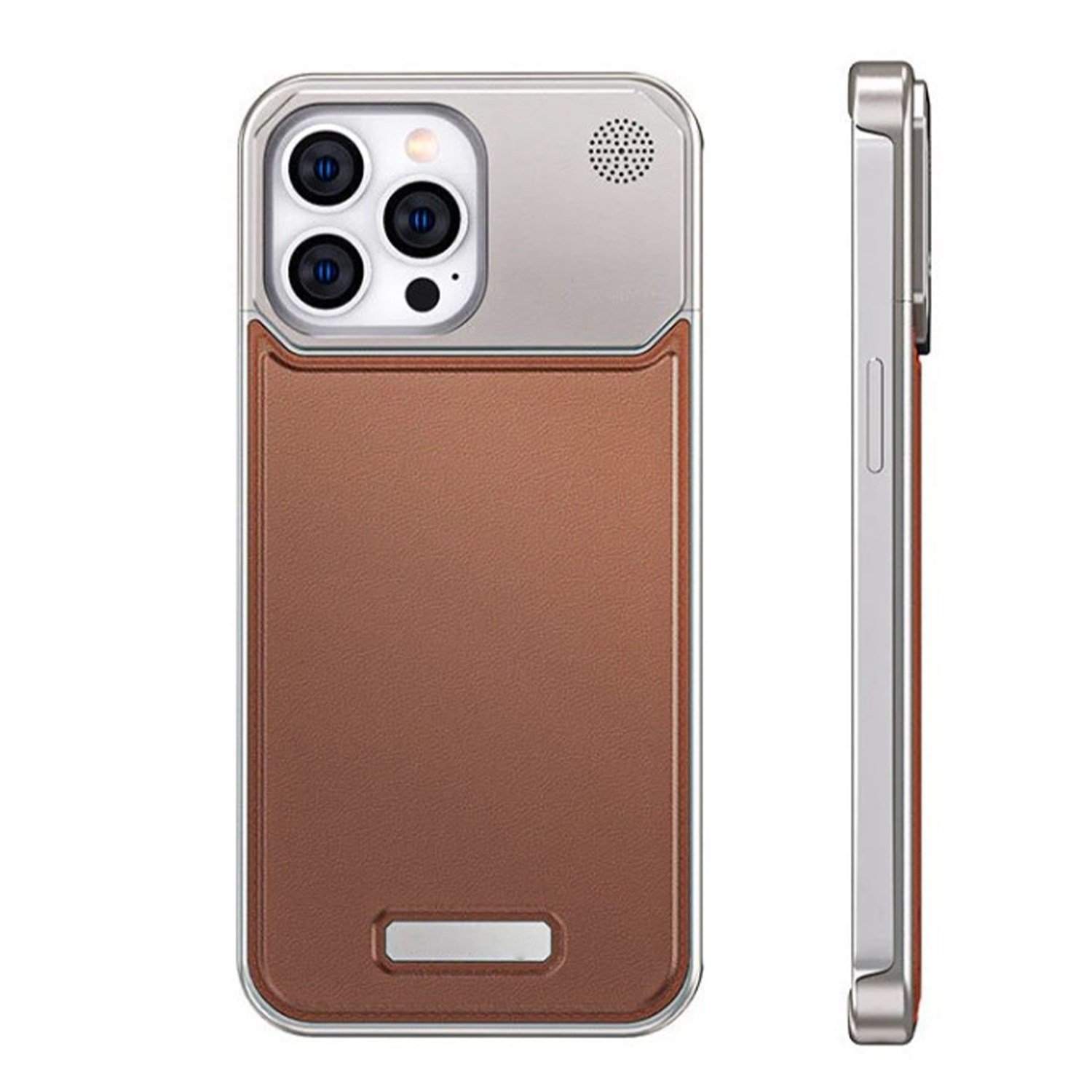 Nettech Apple iPhone 15 Pro Uyumlu NT-N052 Arka Koruma Kılıf NT-109468