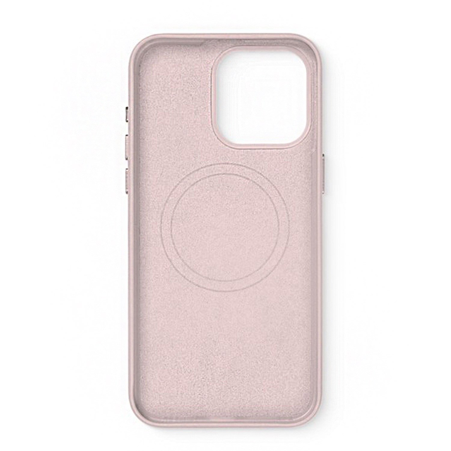 Nettech Apple iPhone 15 Pro Uyumlu NT-N068 Arka Koruma Kılıf NT-113210