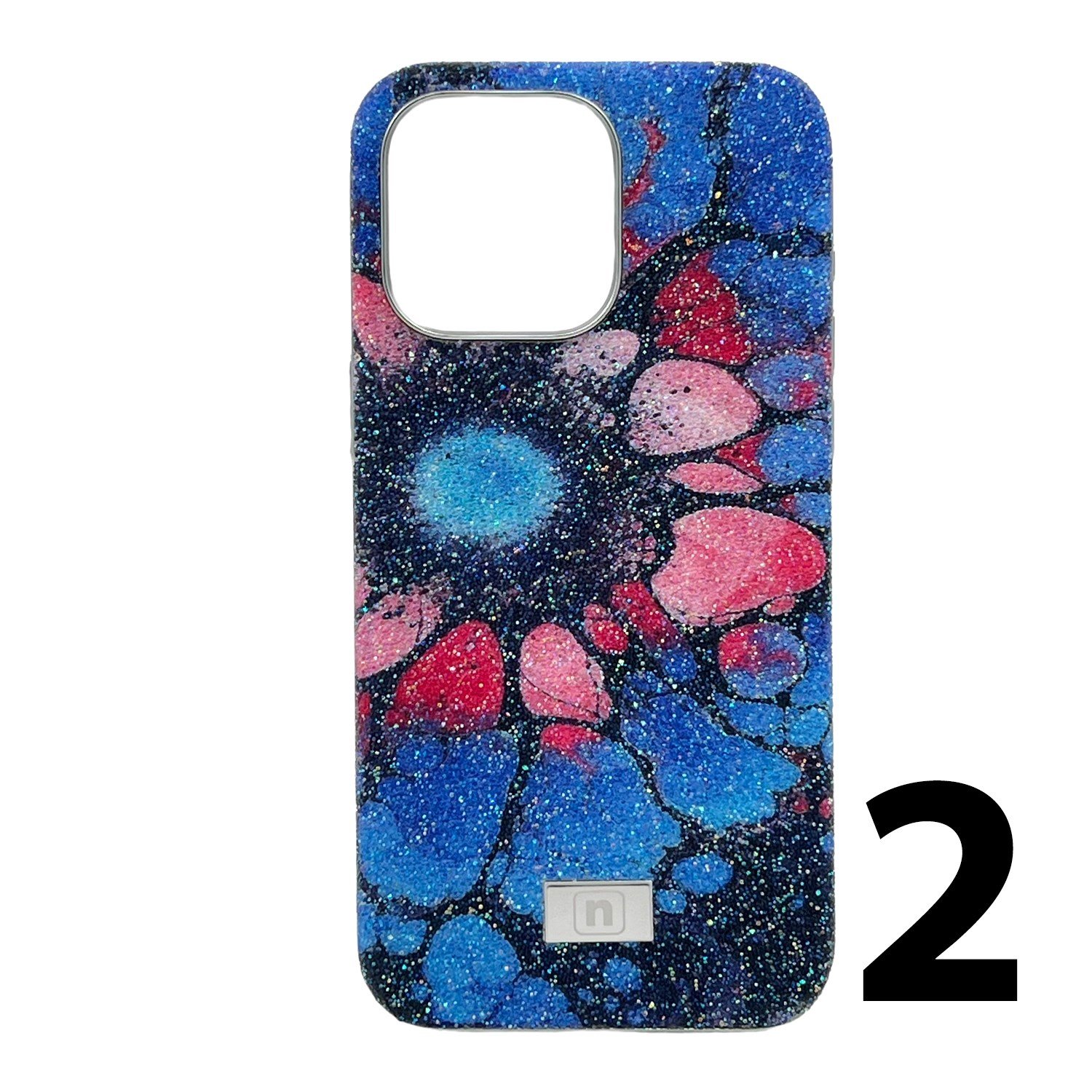 Nettech Apple iPhone 15 Pro Uyumlu NT-N053 Arka Koruma Kılıf NT-109619