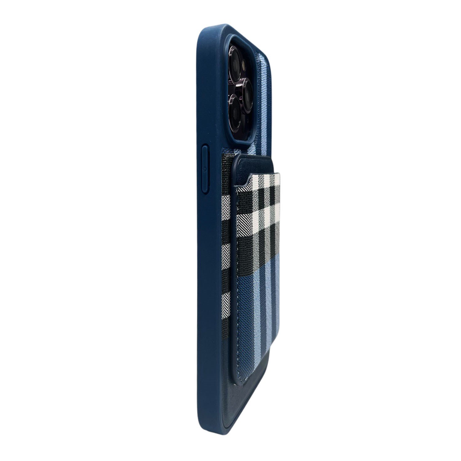 Nettech Apple iPhone 15 Pro Uyumlu NT-N034 Arka Koruma Kılıf NT-107761