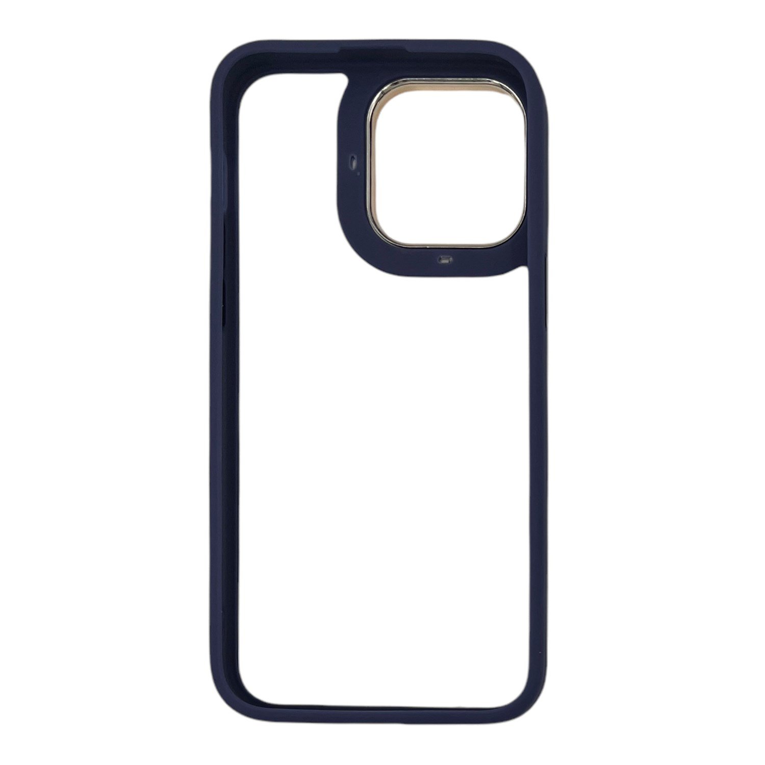 Nettech Apple iPhone 15 Pro Uyumlu NT-N027 Diamond Arka Koruma Kılıf NT-106934