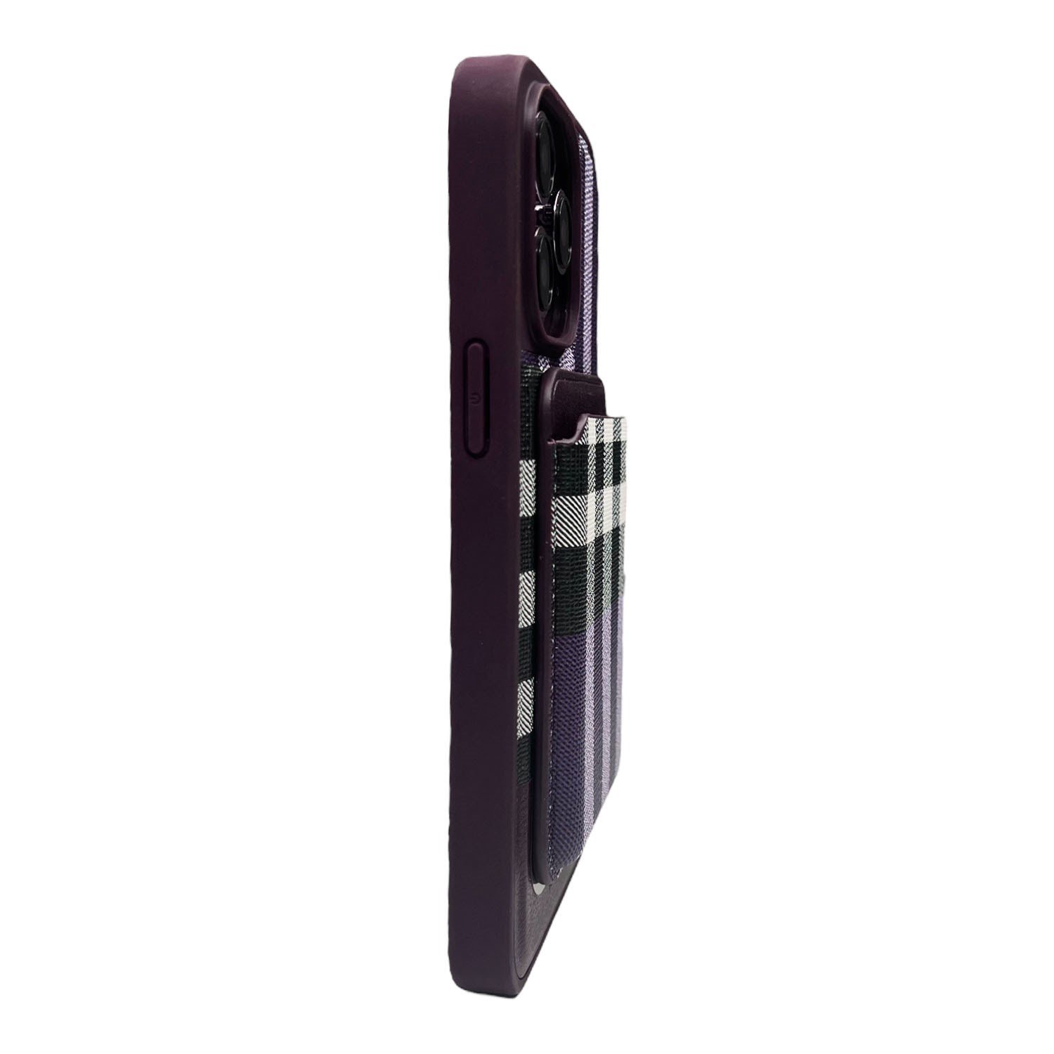 Nettech Apple iPhone 15 Pro Uyumlu NT-N034 Arka Koruma Kılıf NT-107761