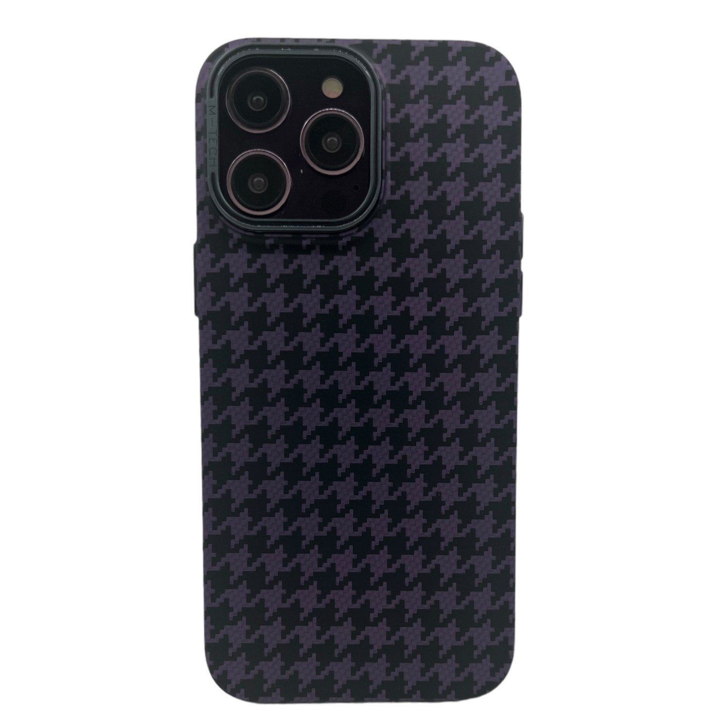 Nettech Apple iPhone 15 Pro Uyumlu NT-N038 Arka Koruma Kılıf NT-107956