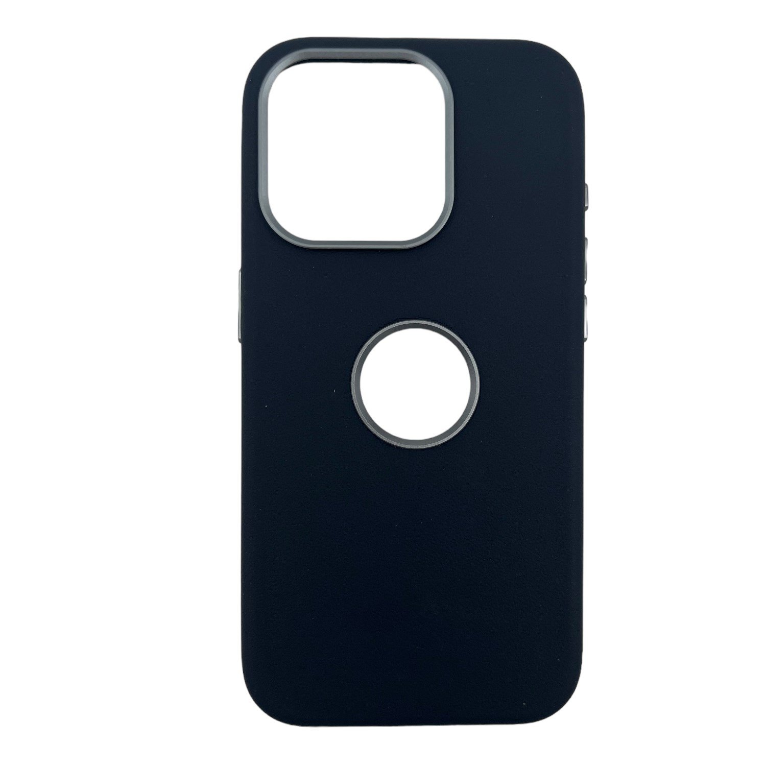 Nettech Apple iPhone 15 Pro Uyumlu NT-N020 Arka Koruma Kılıf NT-106492