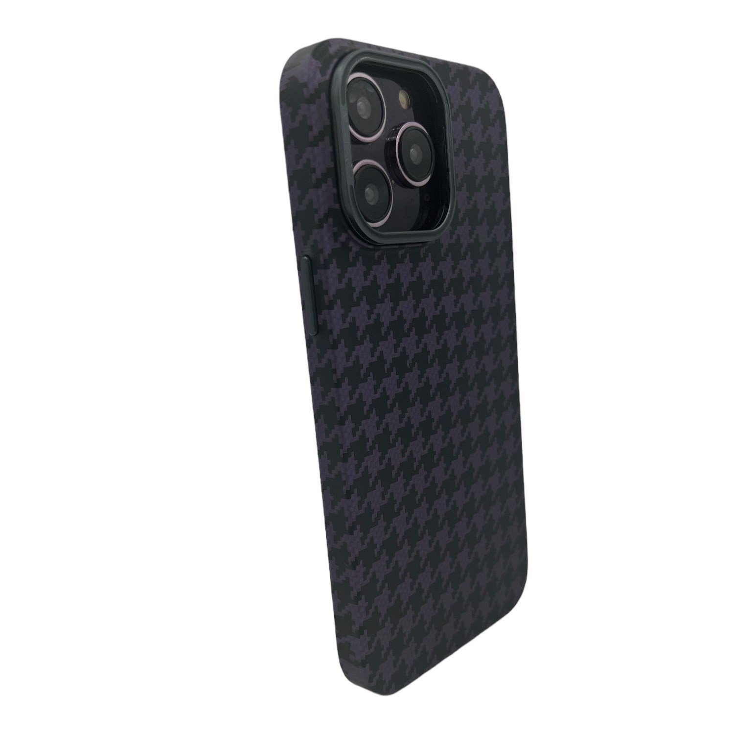Nettech Apple iPhone 15 Pro Uyumlu NT-N038 Arka Koruma Kılıf NT-107956