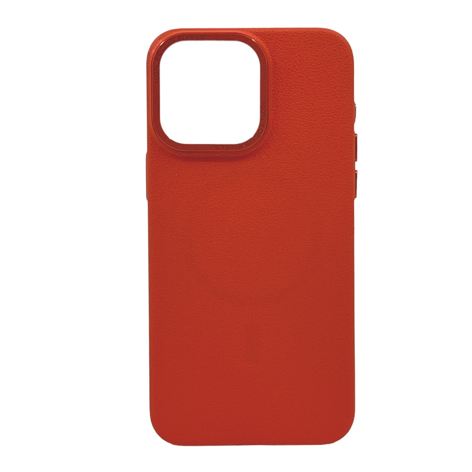 Nettech Apple iPhone 15 Pro Uyumlu NT-N021 Arka Koruma Kılıf NT-106583