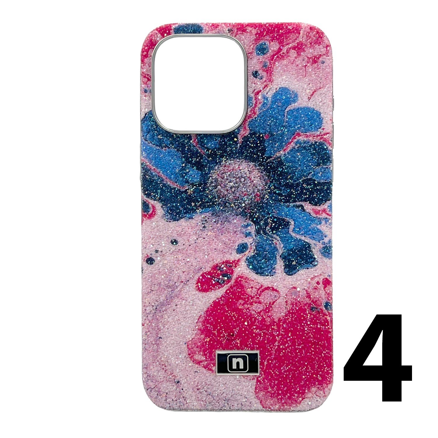 Nettech Apple iPhone 15 Pro Uyumlu NT-N053 Arka Koruma Kılıf NT-109619