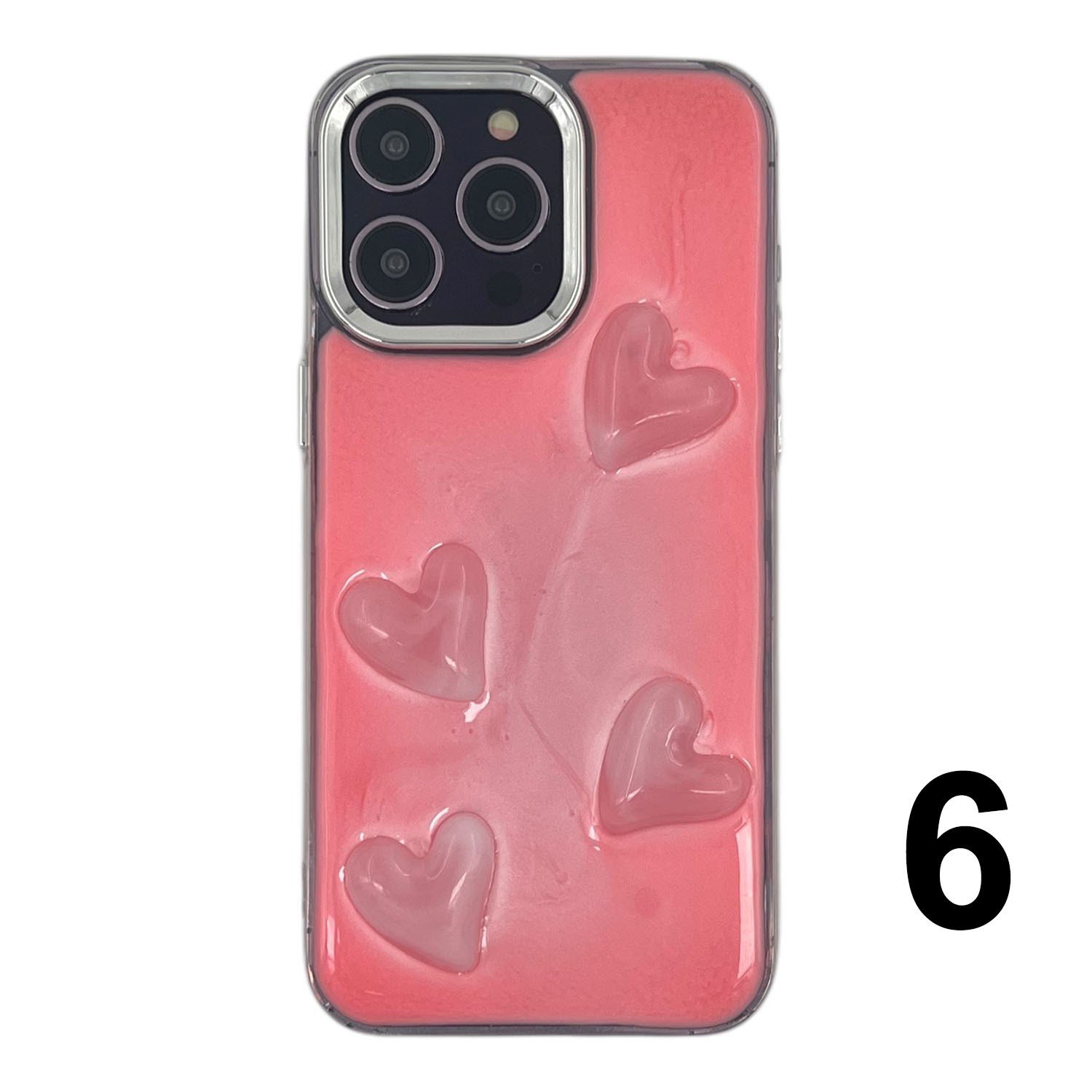 Nettech Apple iPhone 15 Pro Uyumlu NT-N048 Arka Koruma Kılıf NT-108723