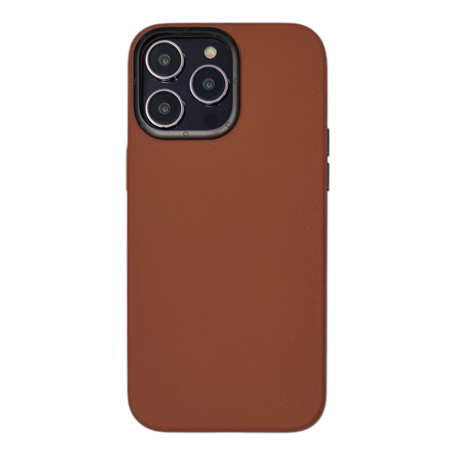 Nettech Apple iPhone 15 Pro Uyumlu NT-N033 Arka Koruma Kılıf NT-107681