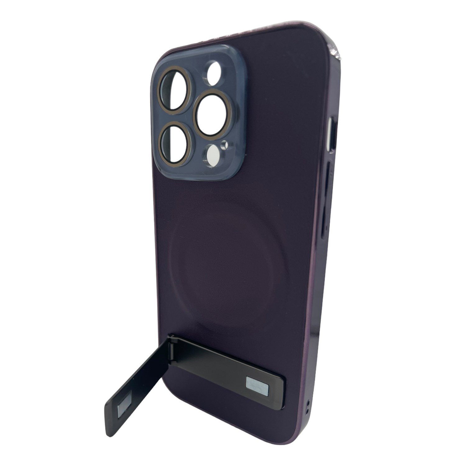 Nettech Apple iPhone 15 Pro Uyumlu NT-N045 Arka Koruma Kılıf NT-108485