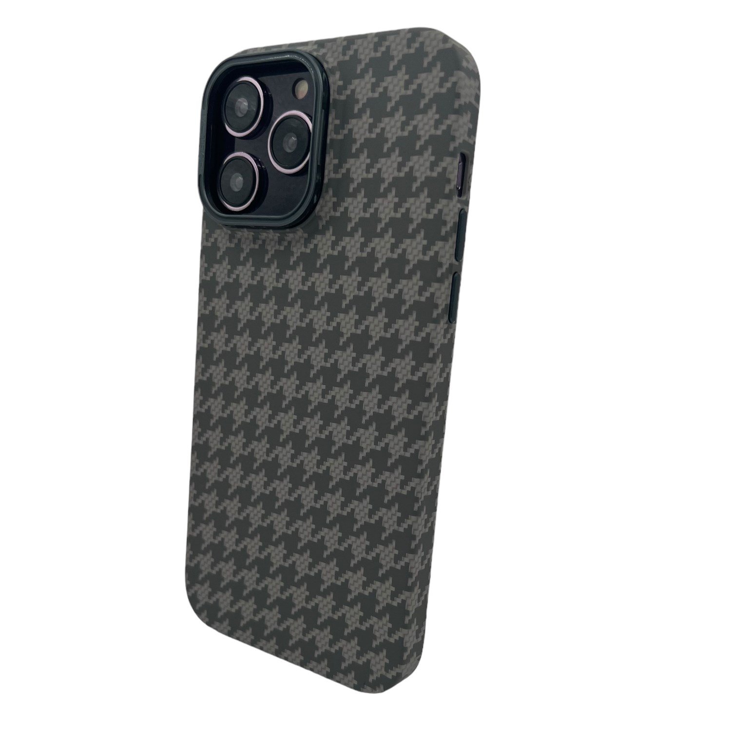 Nettech Apple iPhone 15 Pro Uyumlu NT-N038 Arka Koruma Kılıf NT-107956