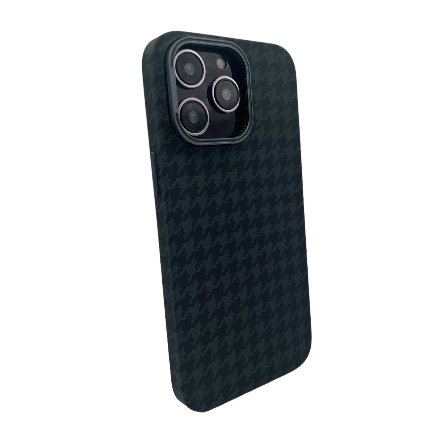 Nettech Apple iPhone 15 Pro Uyumlu NT-N038 Arka Koruma Kılıf NT-107956