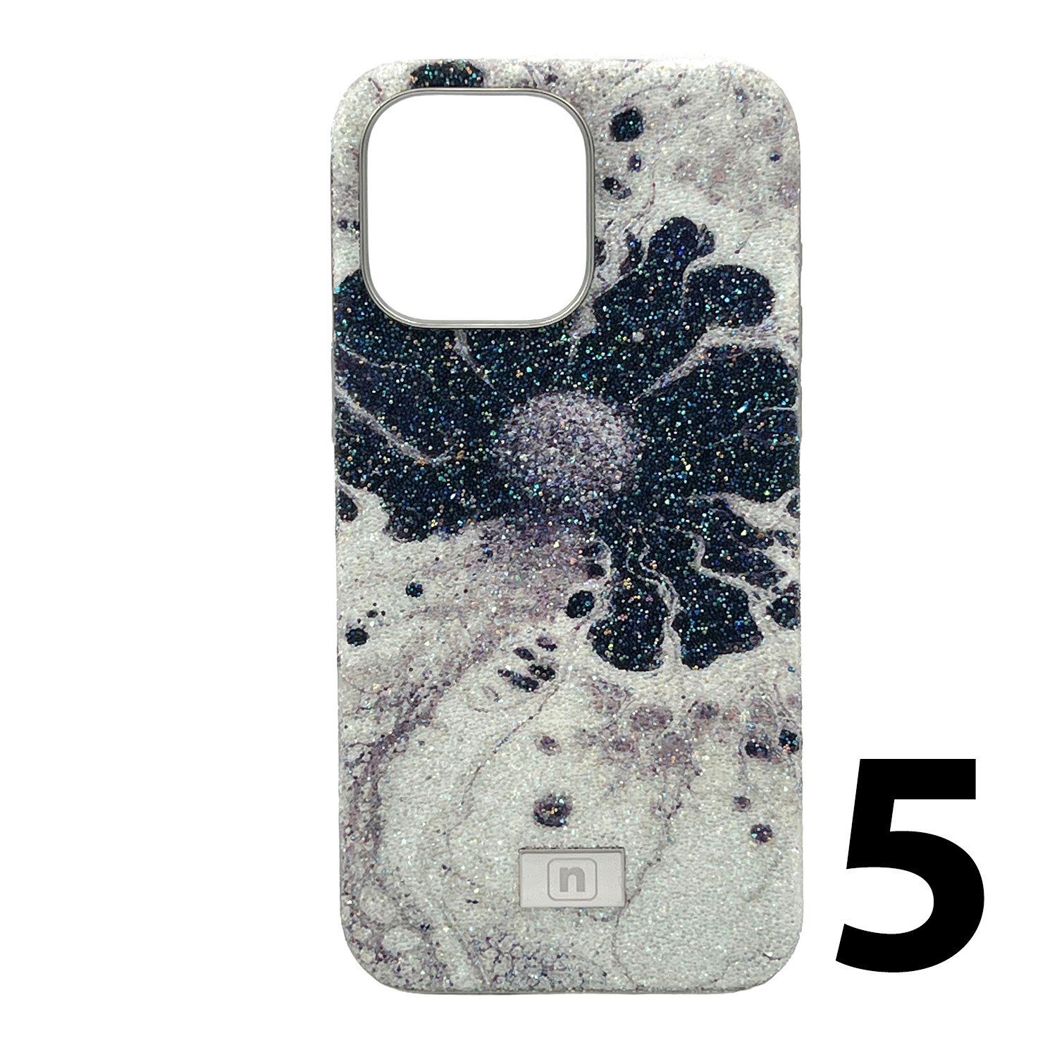 Nettech Apple iPhone 15 Pro Uyumlu NT-N053 Arka Koruma Kılıf NT-109619