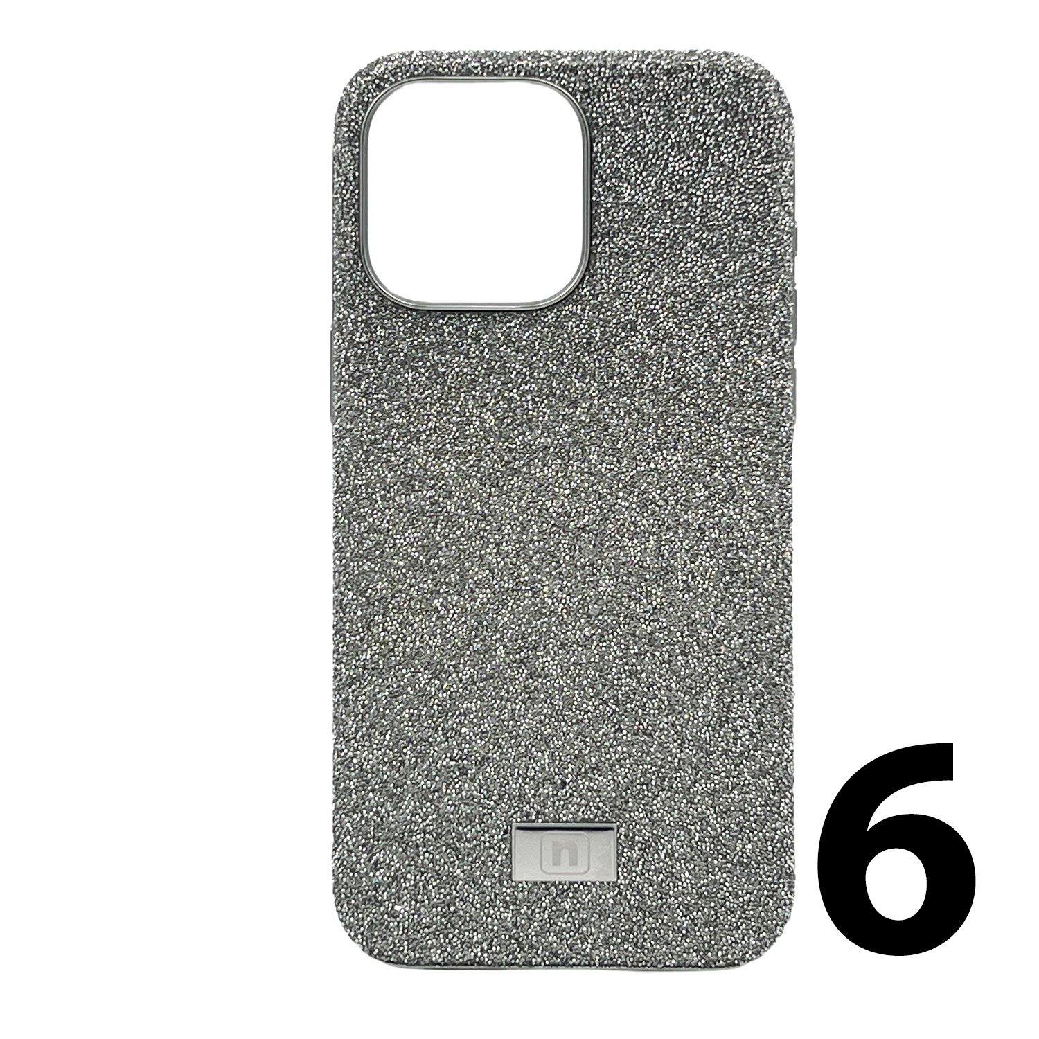 Nettech Apple iPhone 15 Pro Uyumlu NT-N053 Arka Koruma Kılıf NT-109619