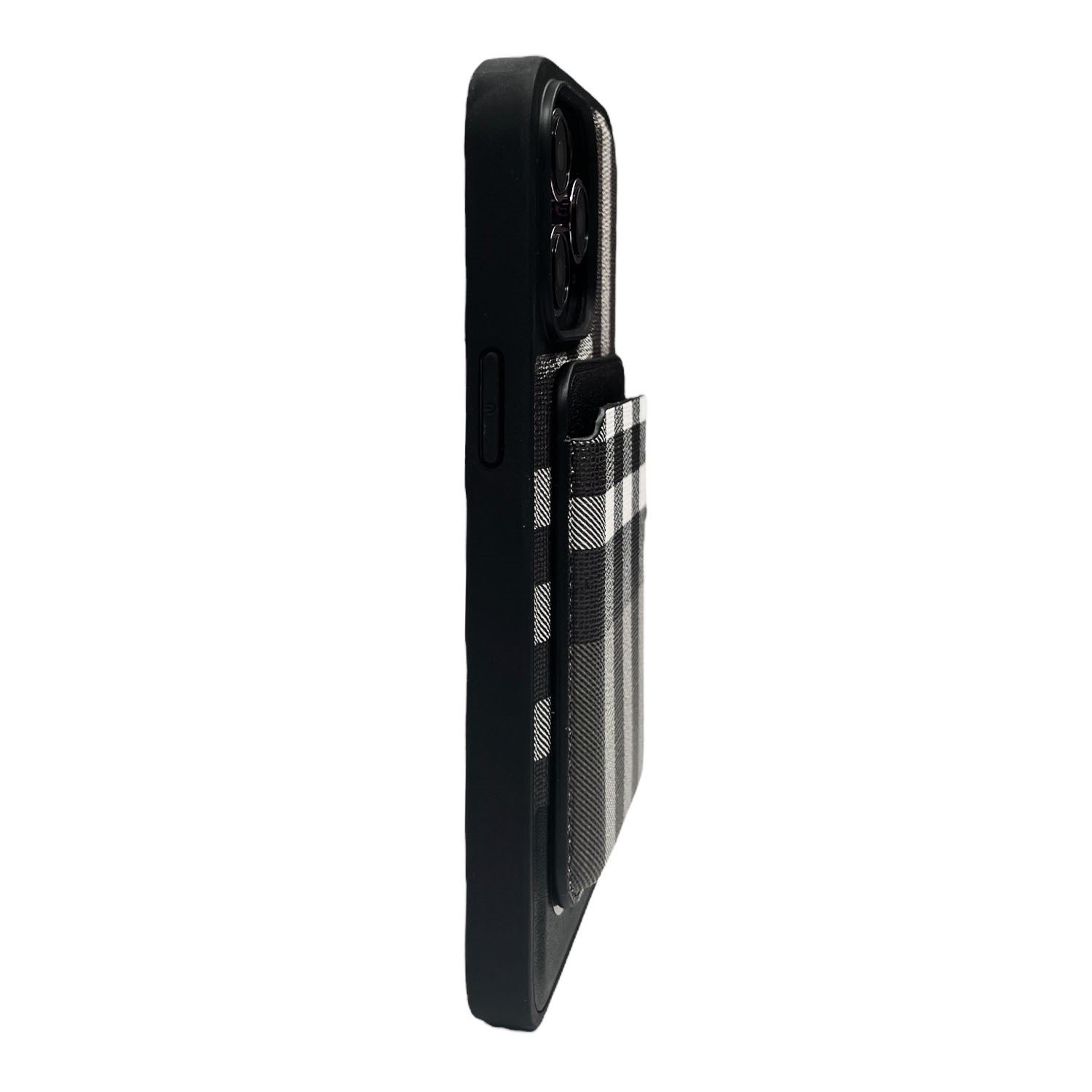 Nettech Apple iPhone 15 Pro Uyumlu NT-N034 Arka Koruma Kılıf NT-107761