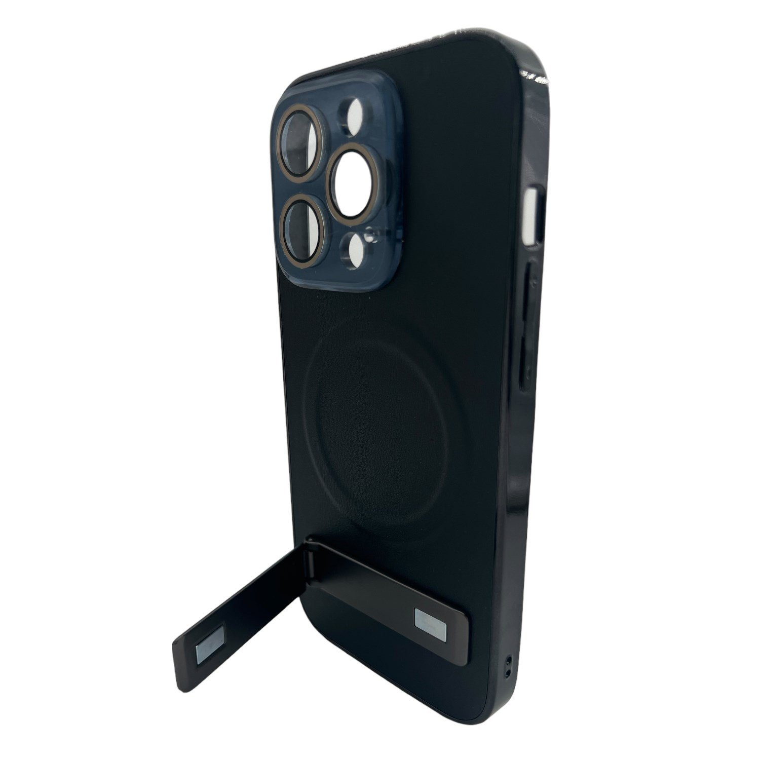 Nettech Apple iPhone 15 Pro Uyumlu NT-N045 Arka Koruma Kılıf NT-108485