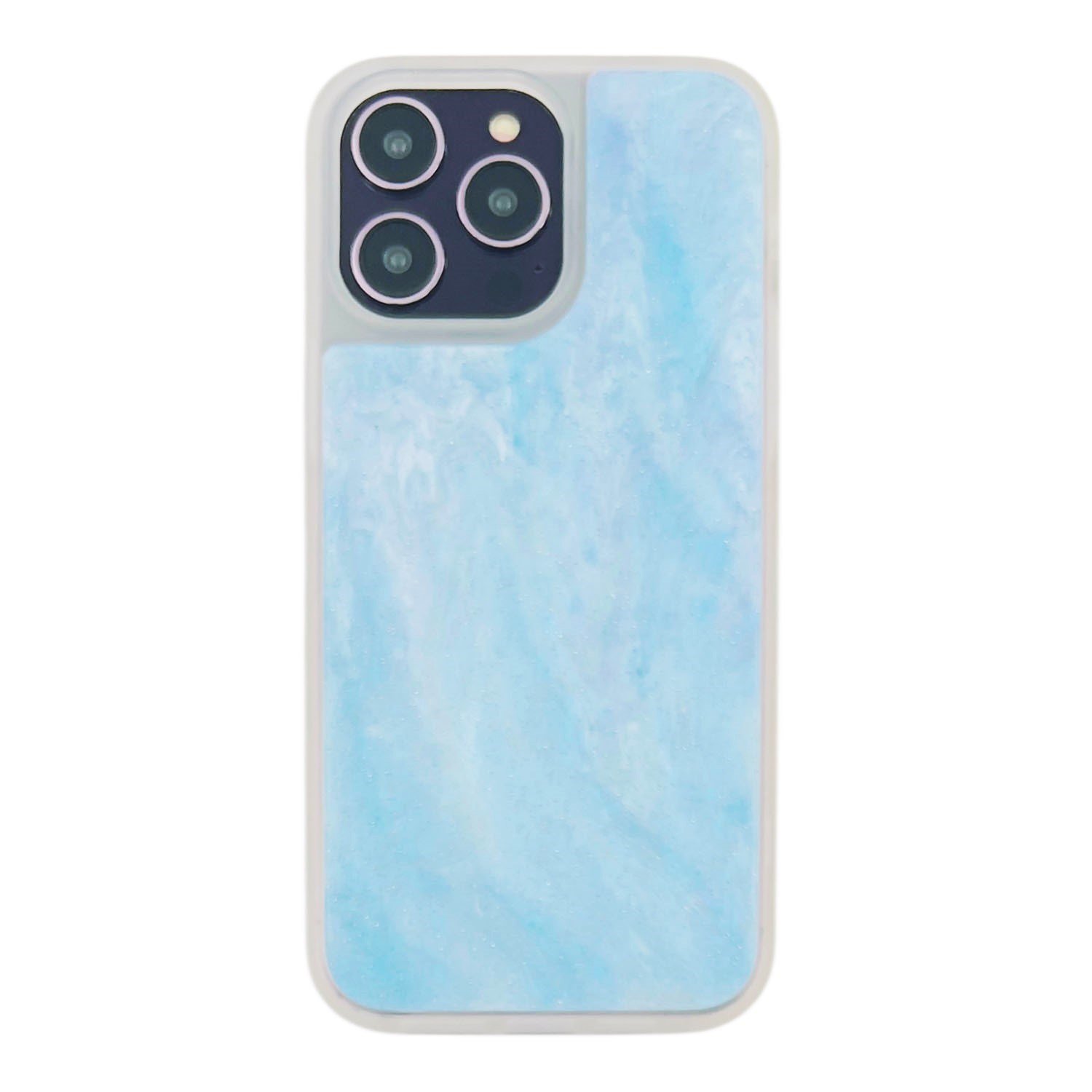 Nettech Apple iPhone 15 Pro Uyumlu NT-N071 Arka Koruma Kılıf NT-113567