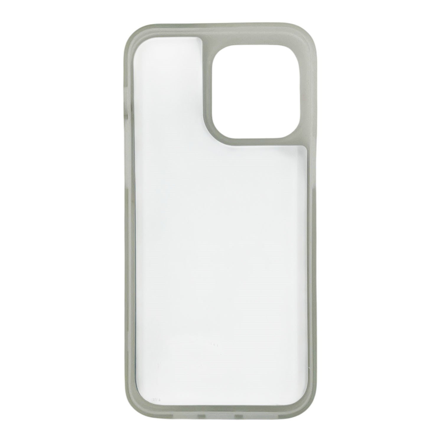 Nettech Apple iPhone 15 Pro Uyumlu NT-N071 Arka Koruma Kılıf NT-113567