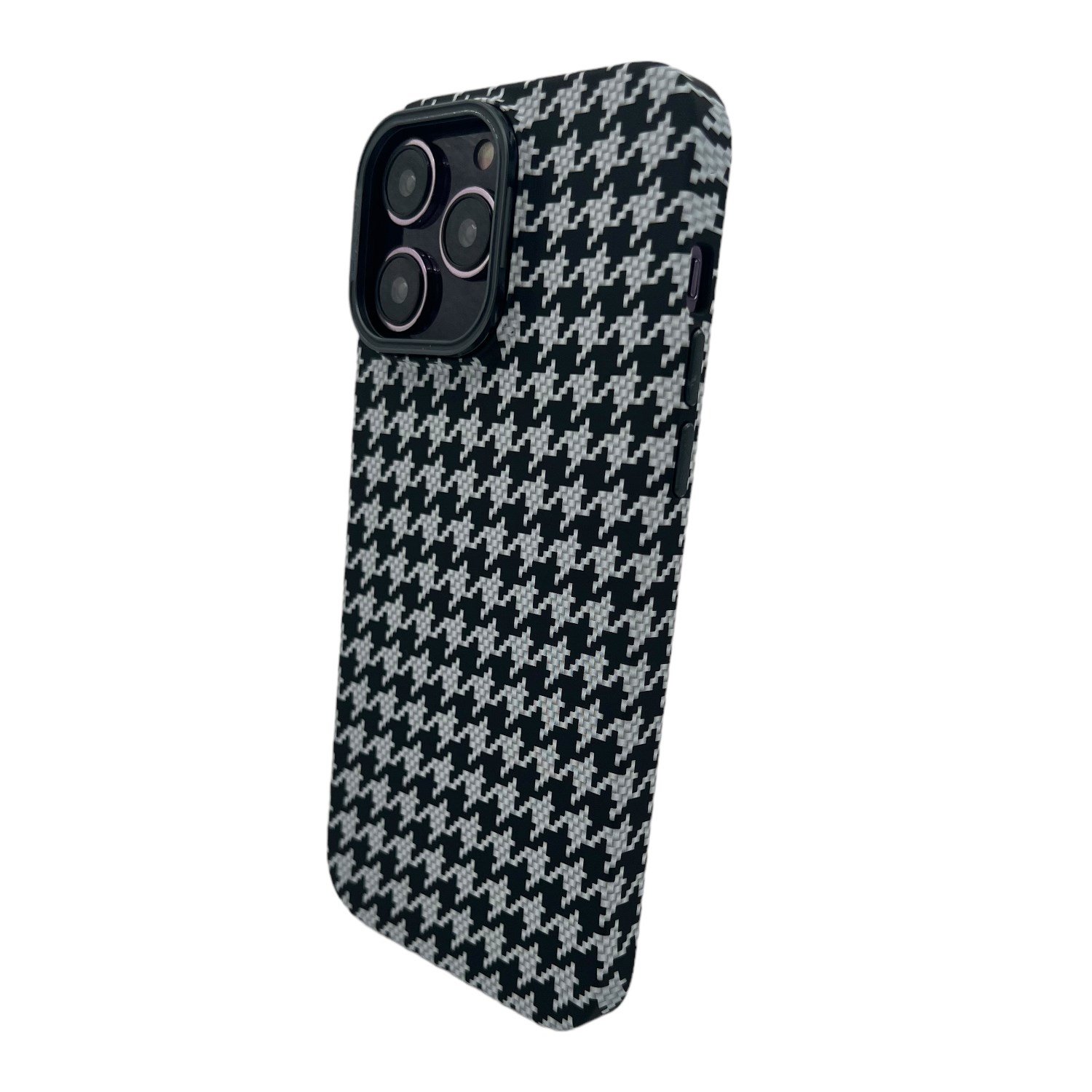 Nettech Apple iPhone 15 Pro Uyumlu NT-N038 Arka Koruma Kılıf NT-107956