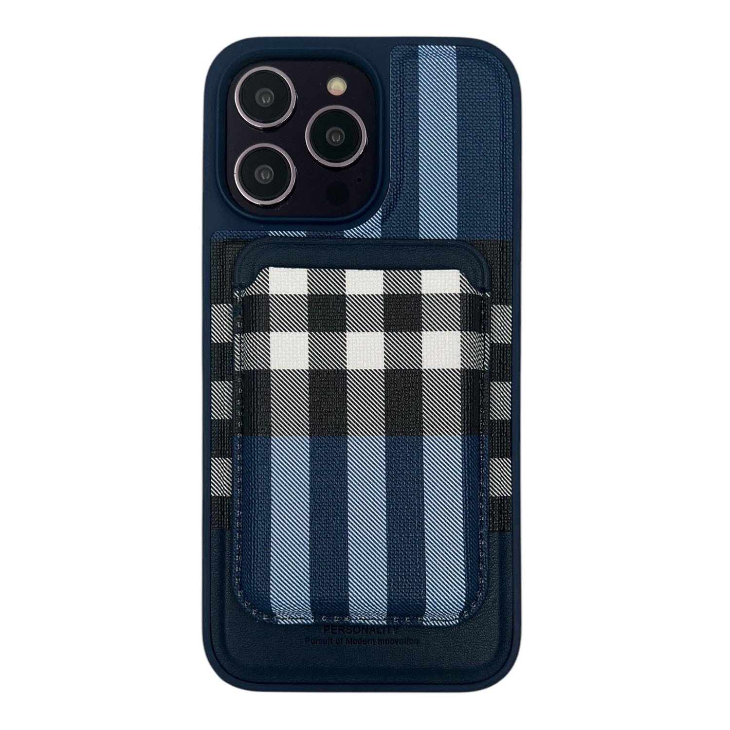 Nettech Apple iPhone 15 Pro Uyumlu NT-N034 Arka Koruma Kılıf NT-107761