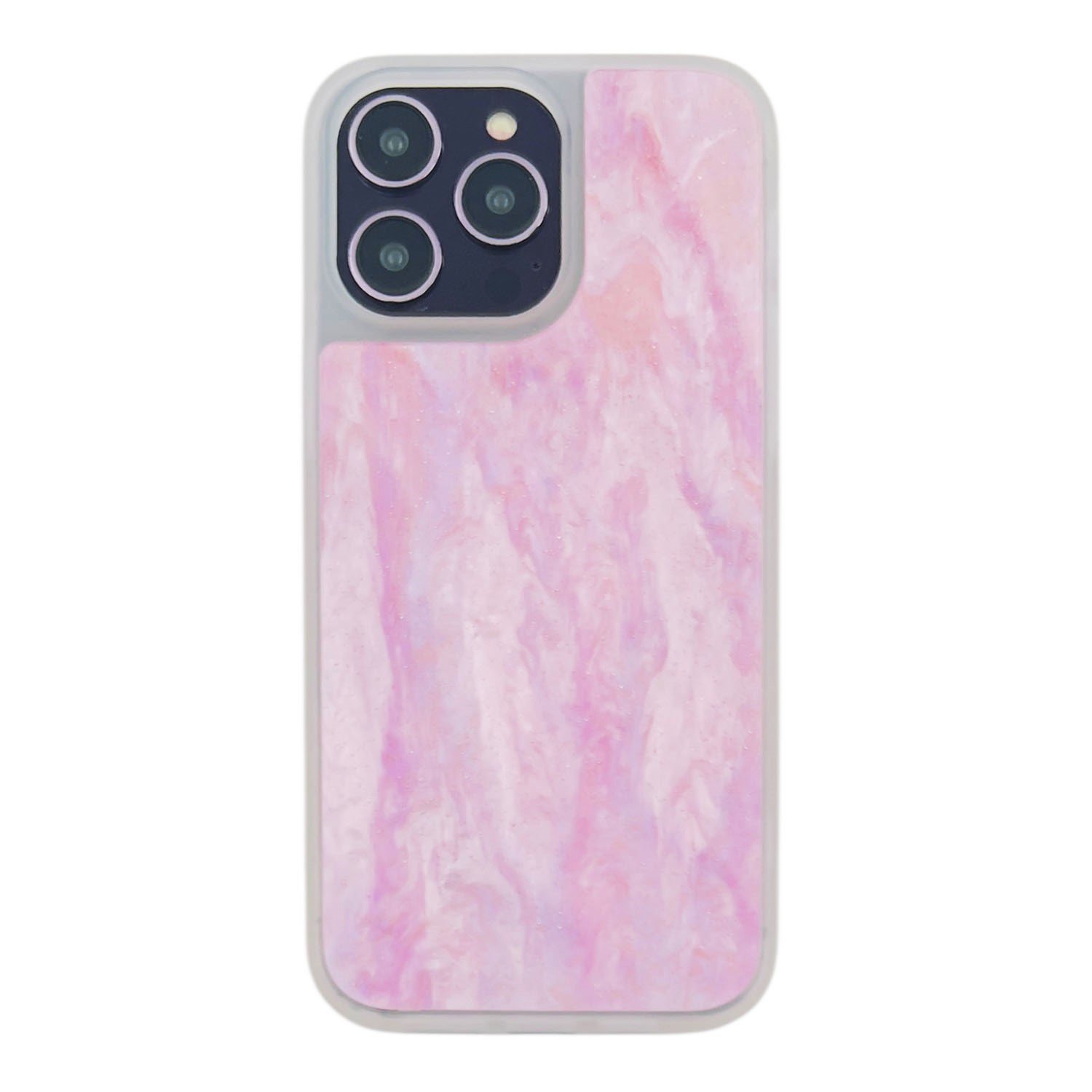 Nettech Apple iPhone 15 Pro Uyumlu NT-N071 Arka Koruma Kılıf NT-113567