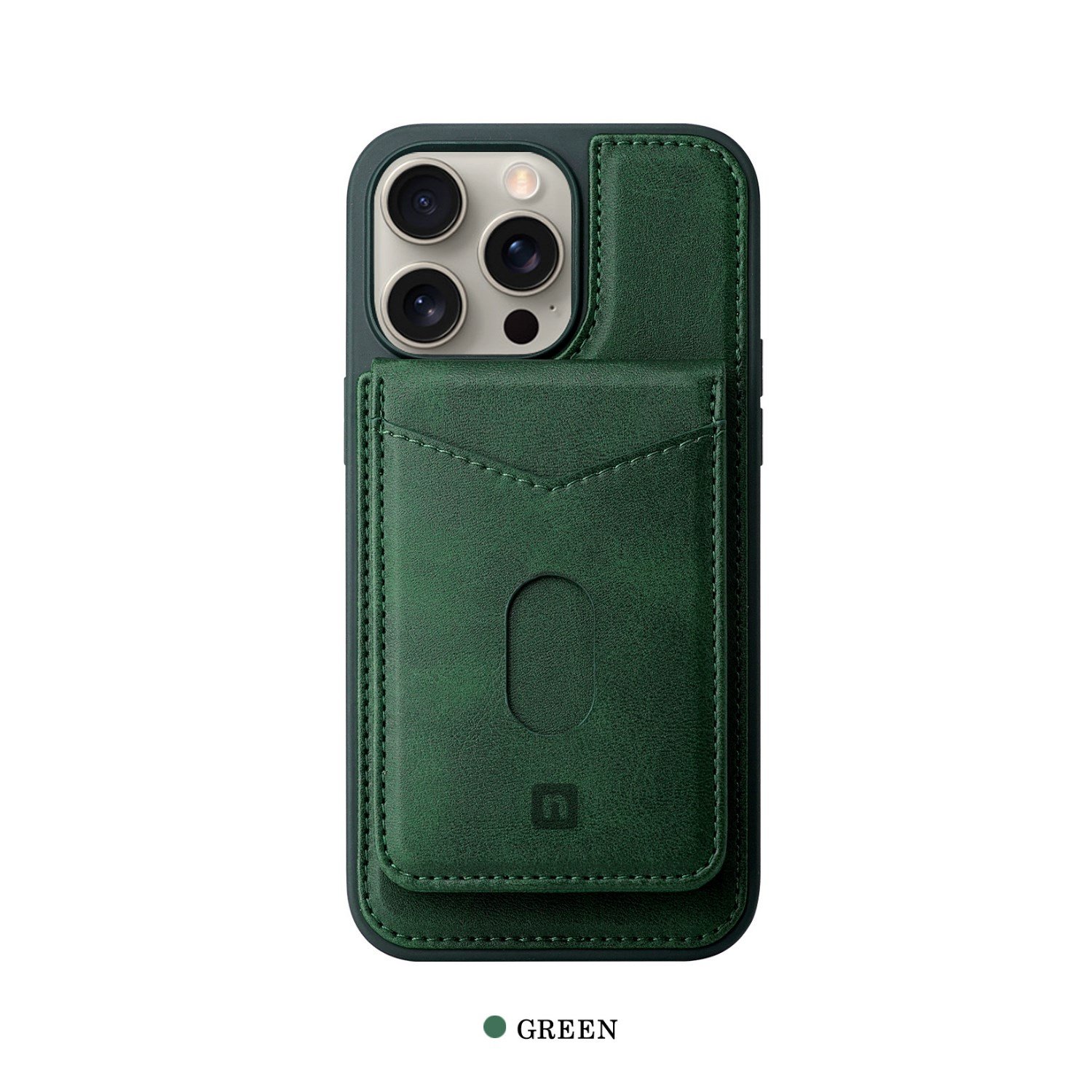 Nettech Apple iPhone 15 Pro Uyumlu NT-N033 Arka Koruma Kılıf NT-107706