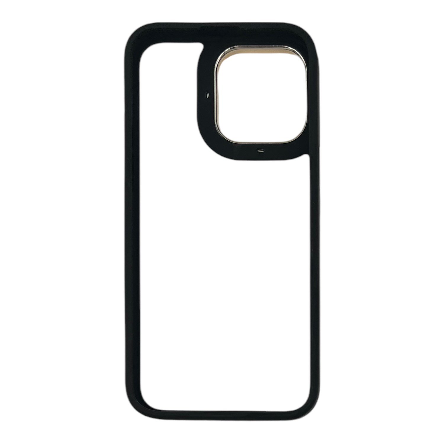 Nettech Apple iPhone 15 Pro Uyumlu NT-N027 Diamond Arka Koruma Kılıf NT-106934