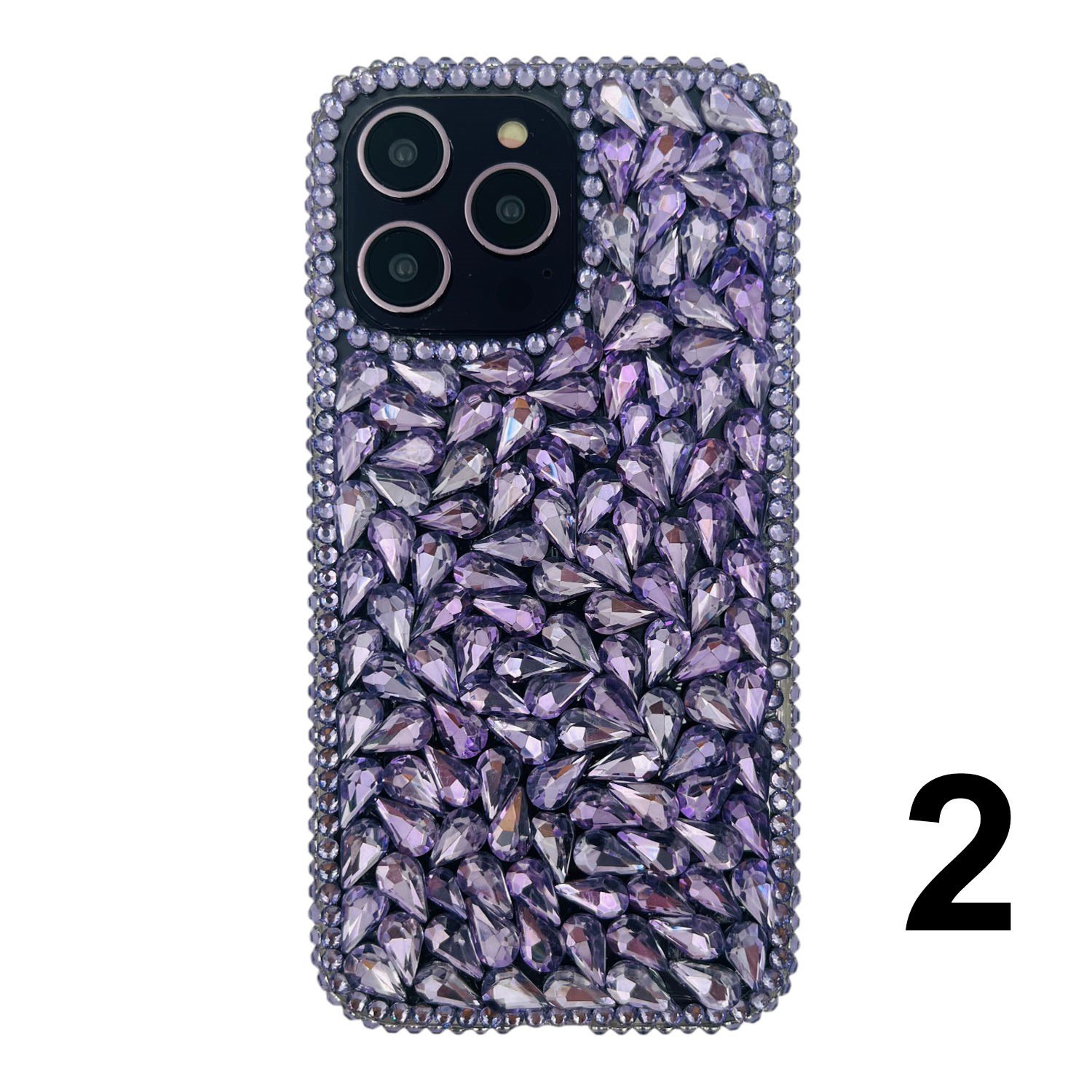 Nettech Apple iPhone 15 Pro Uyumlu NT-N046 Arka Koruma Kılıf NT-108499