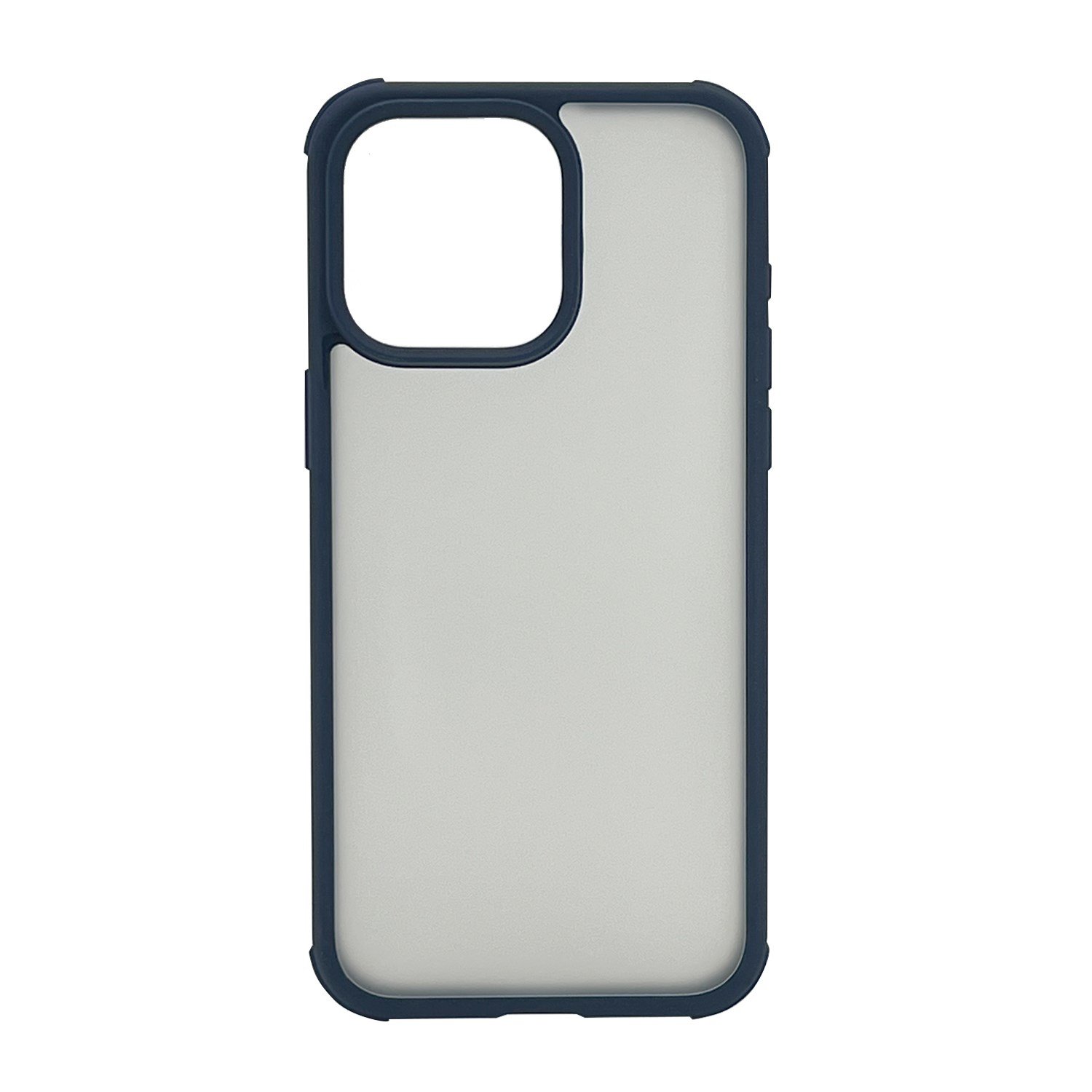 Nettech Apple iPhone 15 Pro Uyumlu Sunday Seri Arka Koruma Kılıf NT-104567