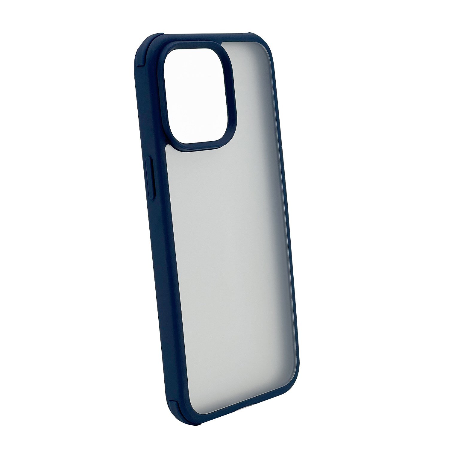 Nettech Apple iPhone 15 Pro Uyumlu Sunday Seri Arka Koruma Kılıf NT-104567