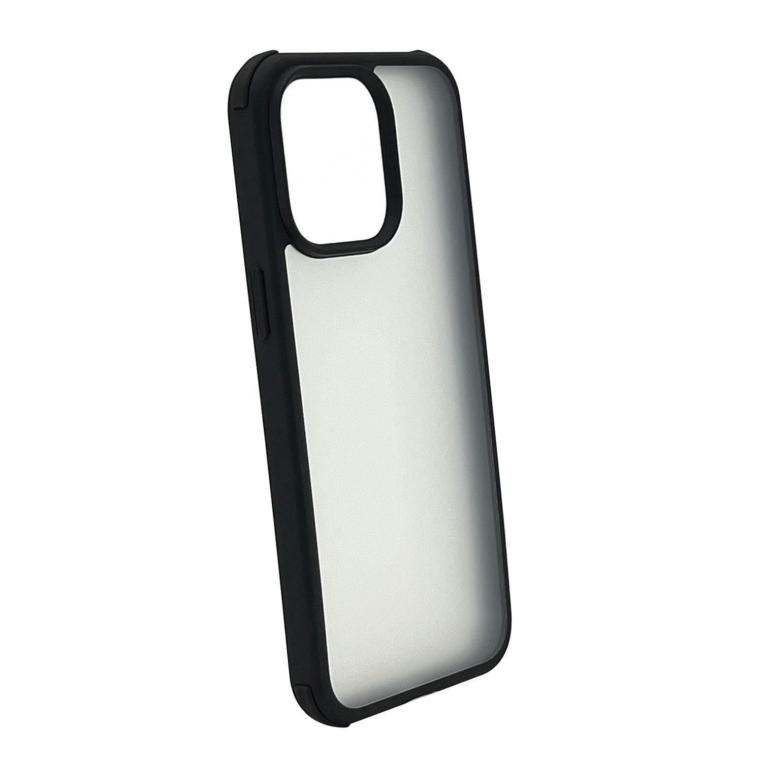 Nettech Apple iPhone 15 Pro Uyumlu Sunday Seri Arka Koruma Kılıf NT-104567