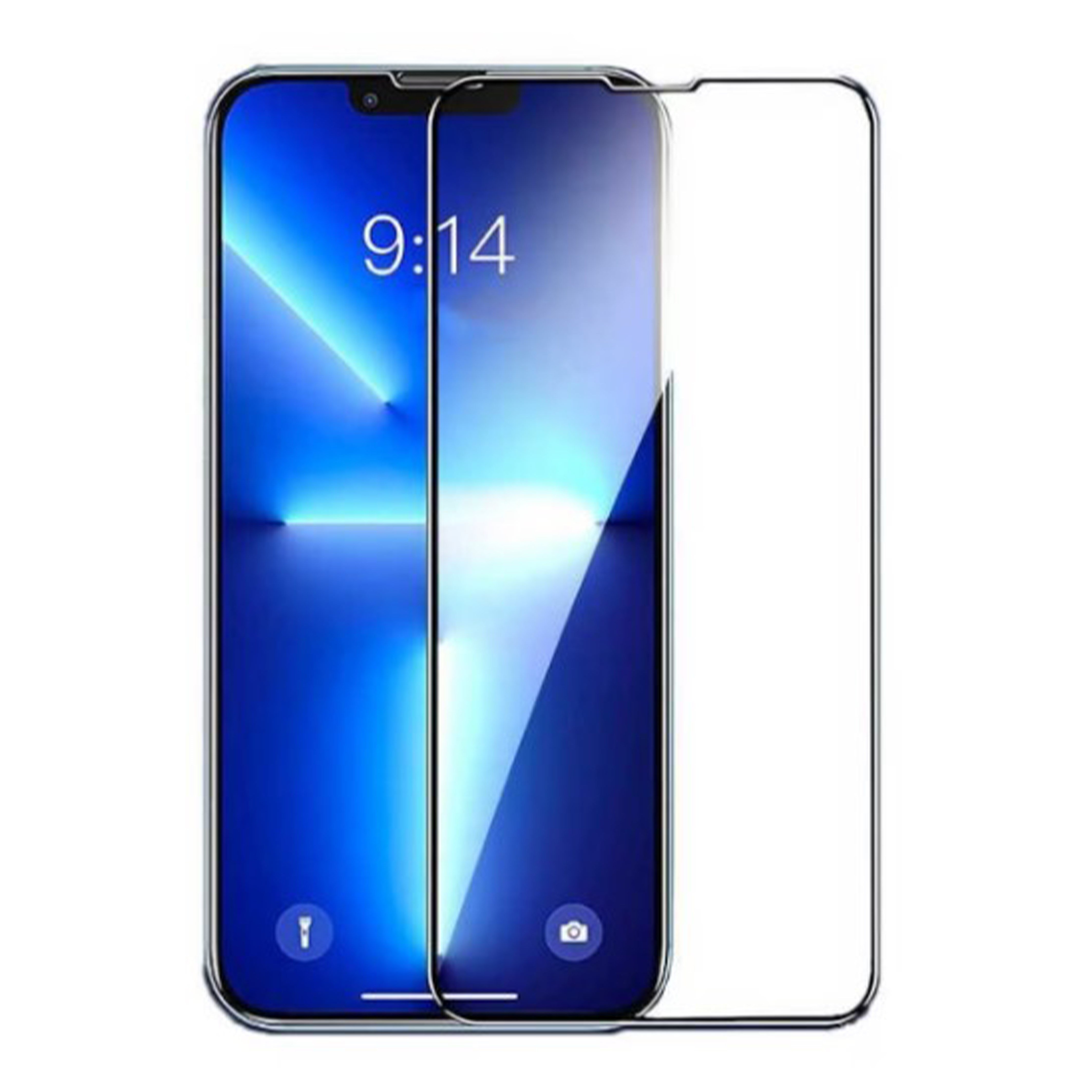 Nettech Apple iPhone 15 Pro Uyumlu Toz Filtreli HD Full Cam Koruyucu NT-102952