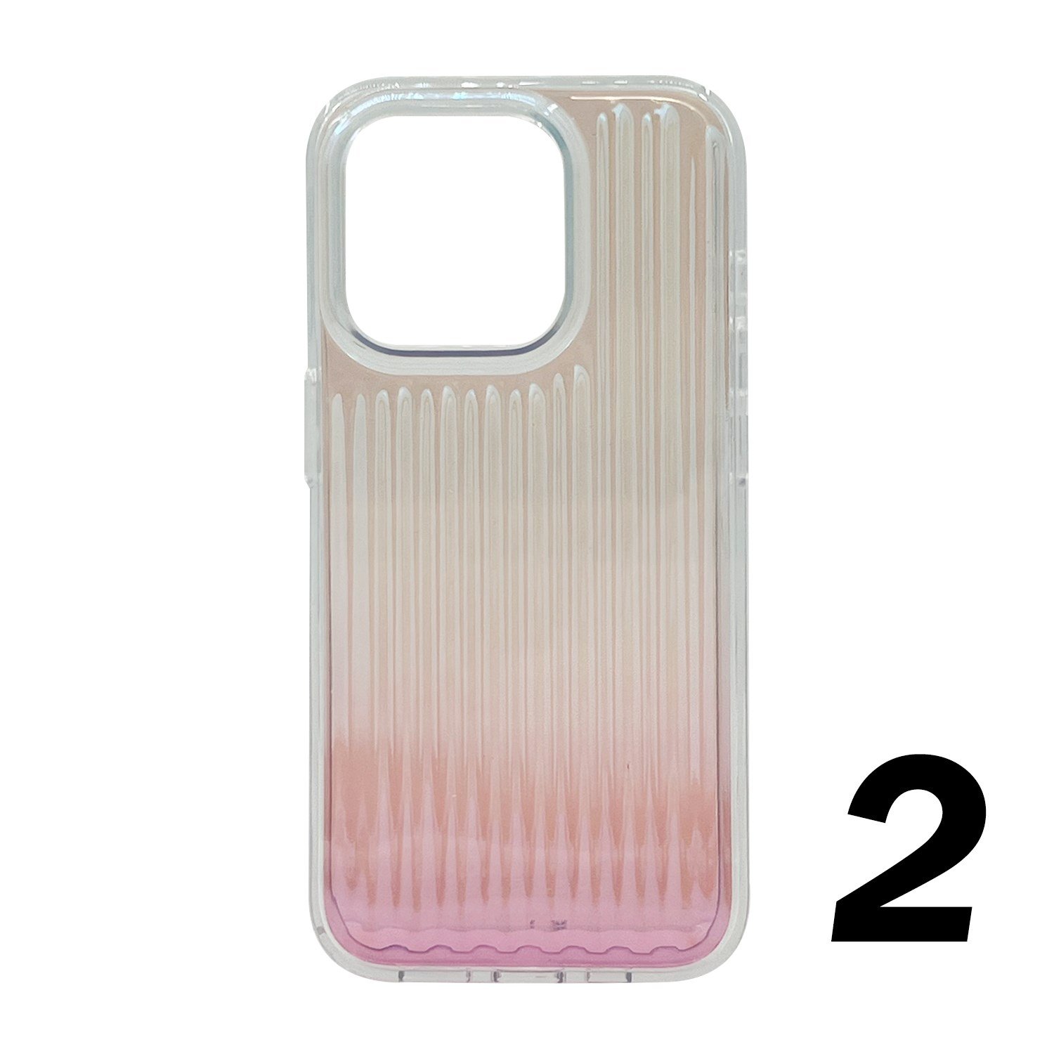 Nettech Apple iPhone 15 Uyumlu Airbag Silikon Arka Koruma Kılıf NT-109510