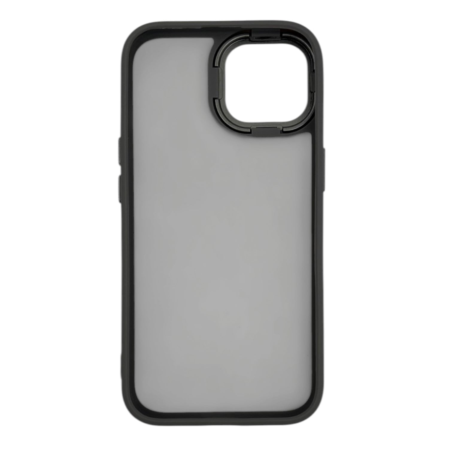 Nettech Apple iPhone 15 Uyumlu Angel Arka Koruma Kılıf NT-116983