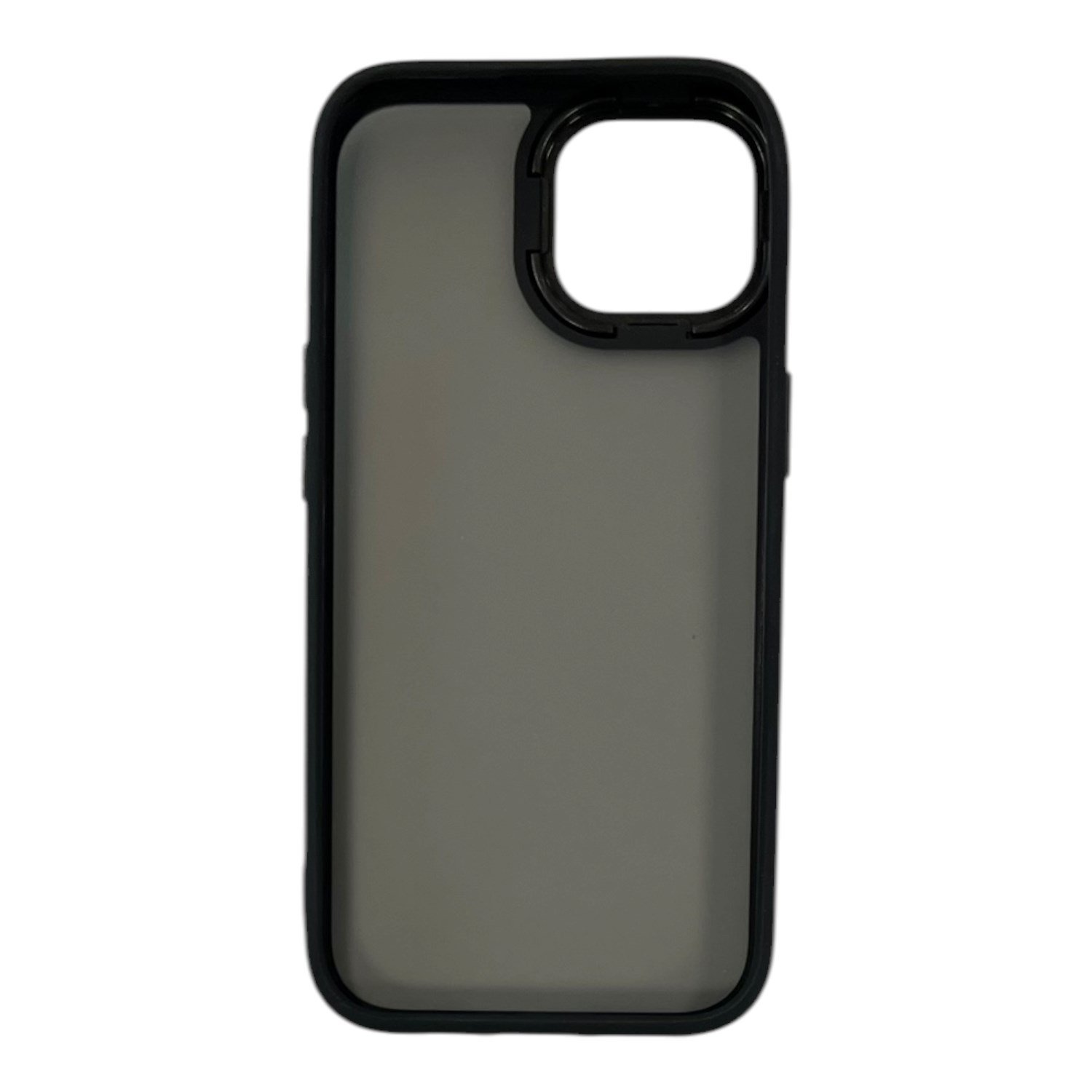 Nettech Apple iPhone 15 Uyumlu Angel Arka Koruma Kılıf NT-116983