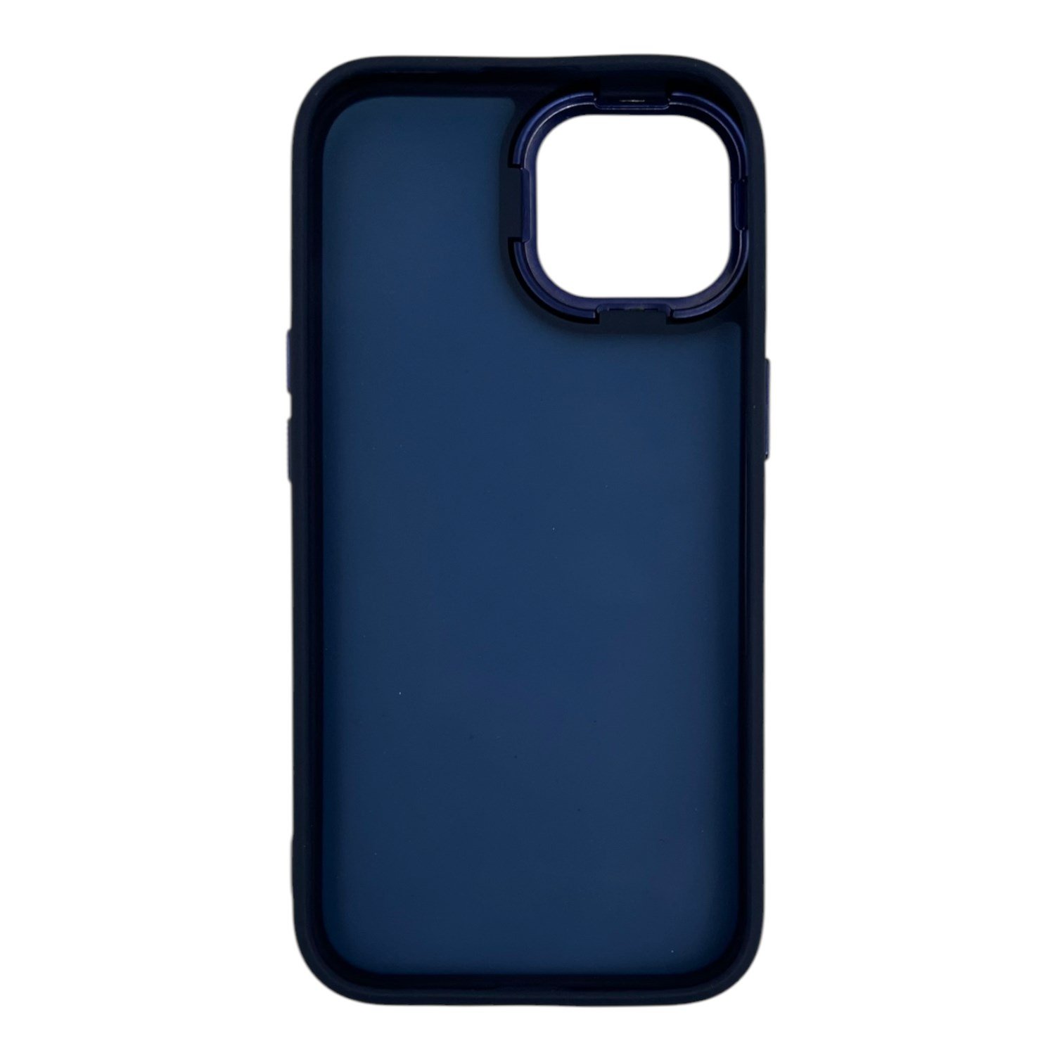 Nettech Apple iPhone 15 Uyumlu Angel Arka Koruma Kılıf NT-116983