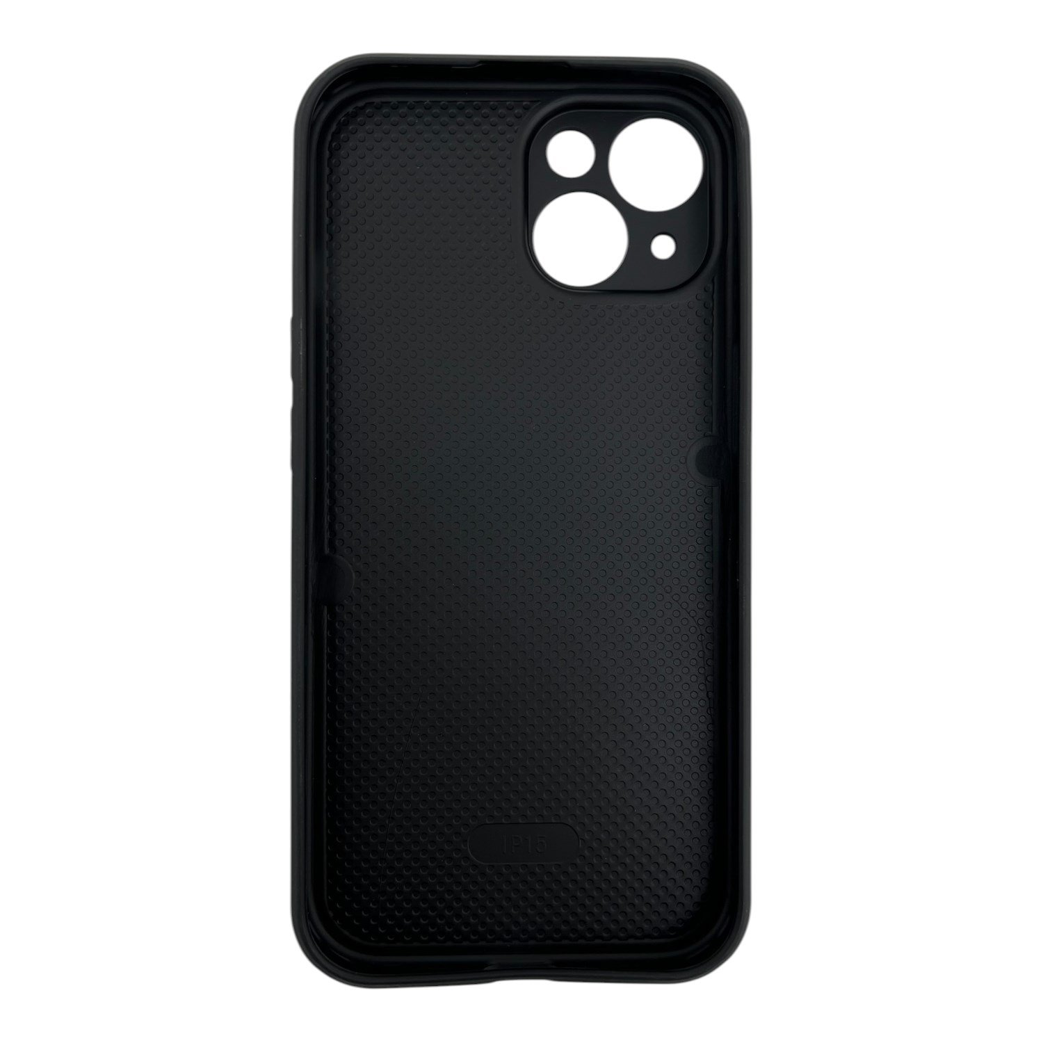 Nettech Apple iPhone 15 Uyumlu Crystal Seri Arka Koruma Kılıf NT-117060