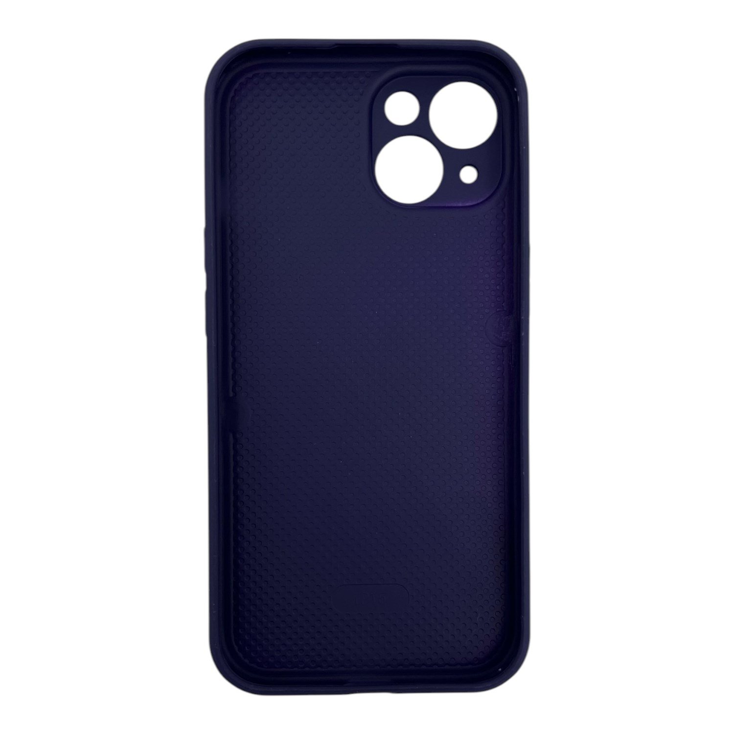 Nettech Apple iPhone 15 Uyumlu Crystal Seri Arka Koruma Kılıf NT-117060