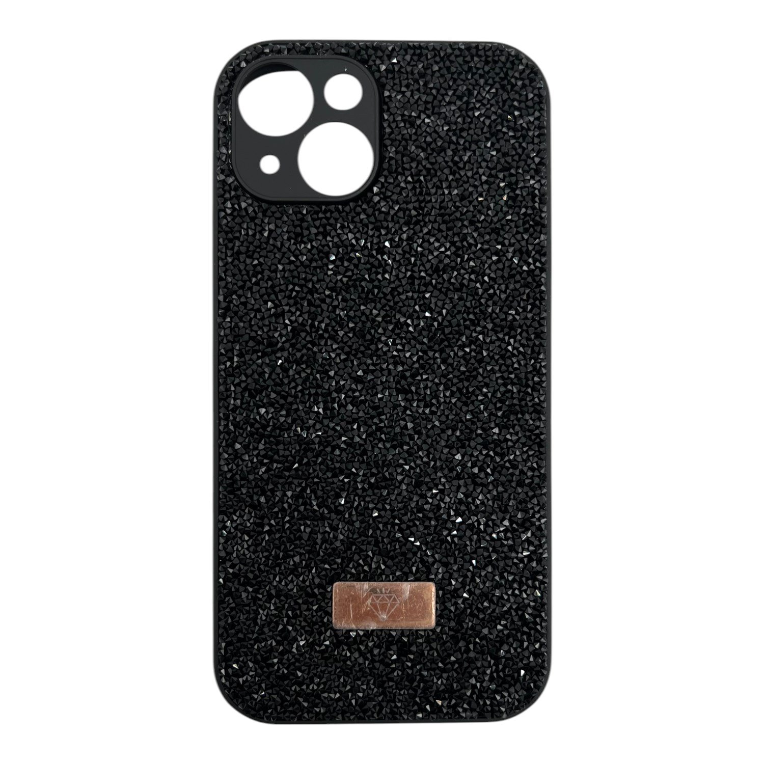 Nettech Apple iPhone 15 Uyumlu Crystal Seri Arka Koruma Kılıf NT-117060