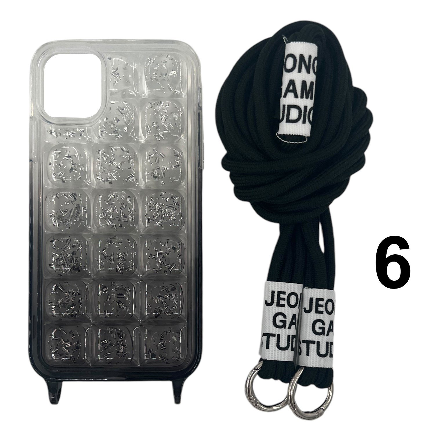 Nettech Apple iPhone 15 Uyumlu NT-N025 Arka Koruma Kılıf NT-106799
